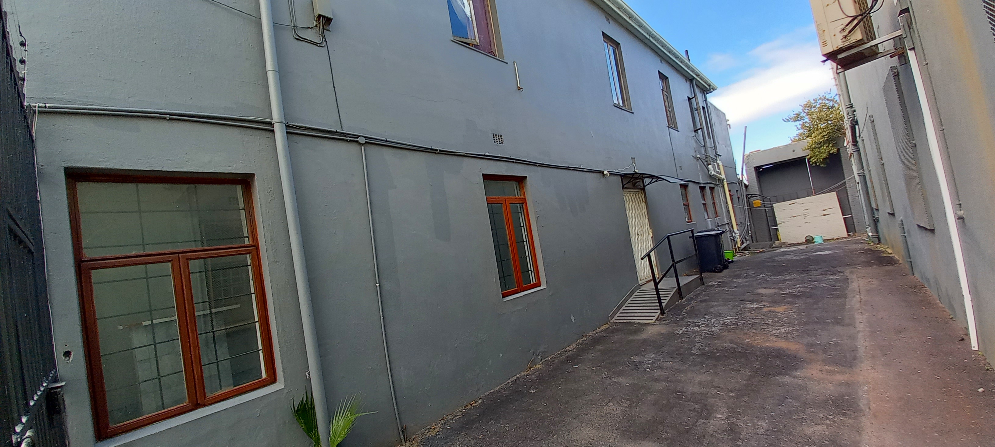 107m² Office Space to rent at 9 Yew Street - Salt River in Salt River