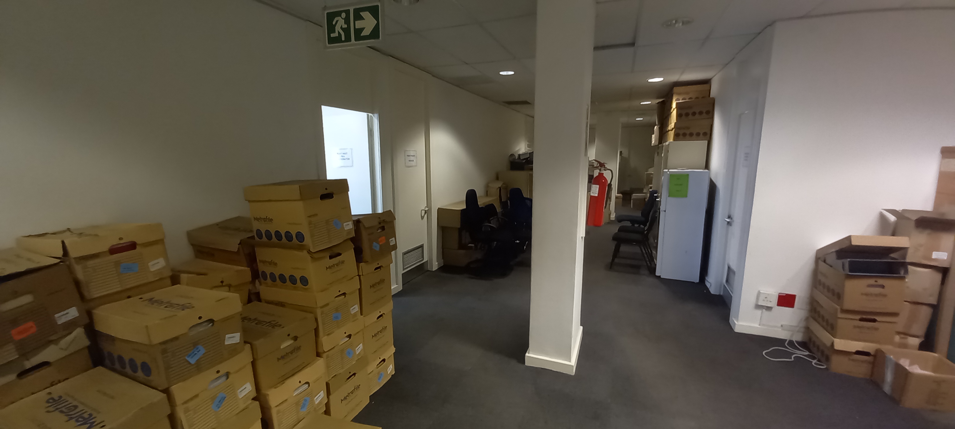 657m² Office Space to rent at ABSA BUILDING - WYNBERG in Wynberg