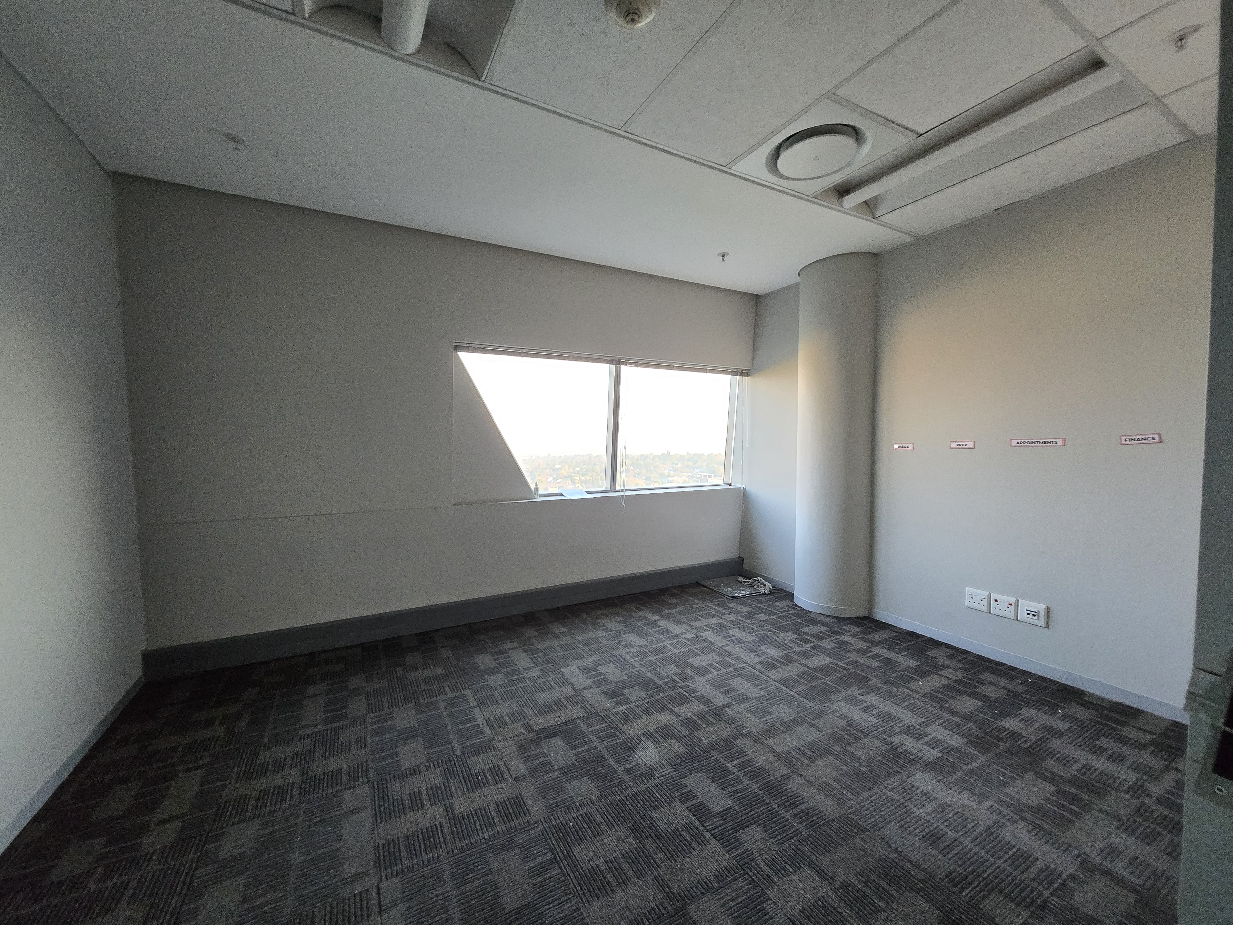 308m² Office Space to rent at Alice Lane (Building 1) in Sandton Central