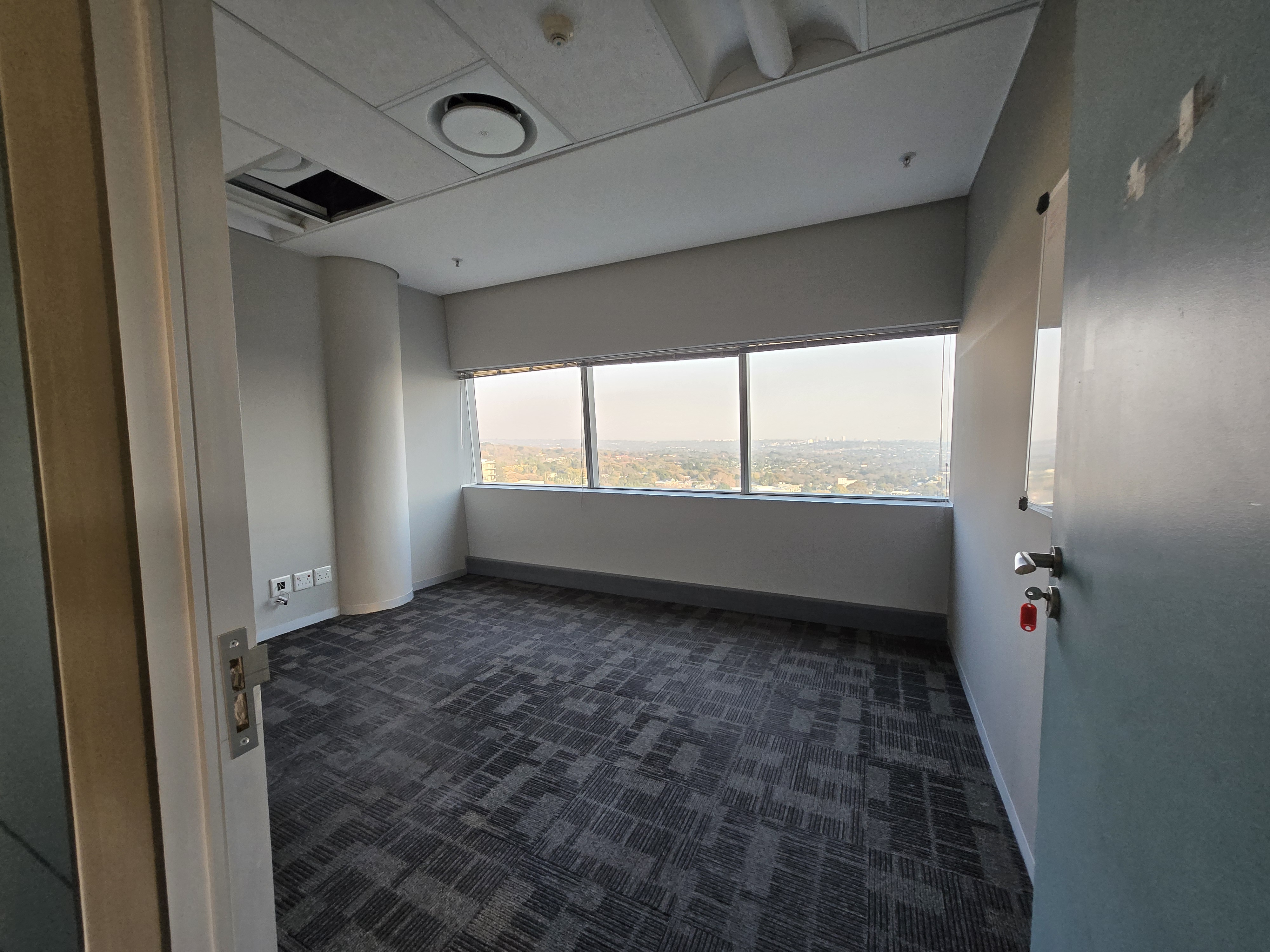 308m² Office Space to rent at Alice Lane (Building 1) in Sandton Central