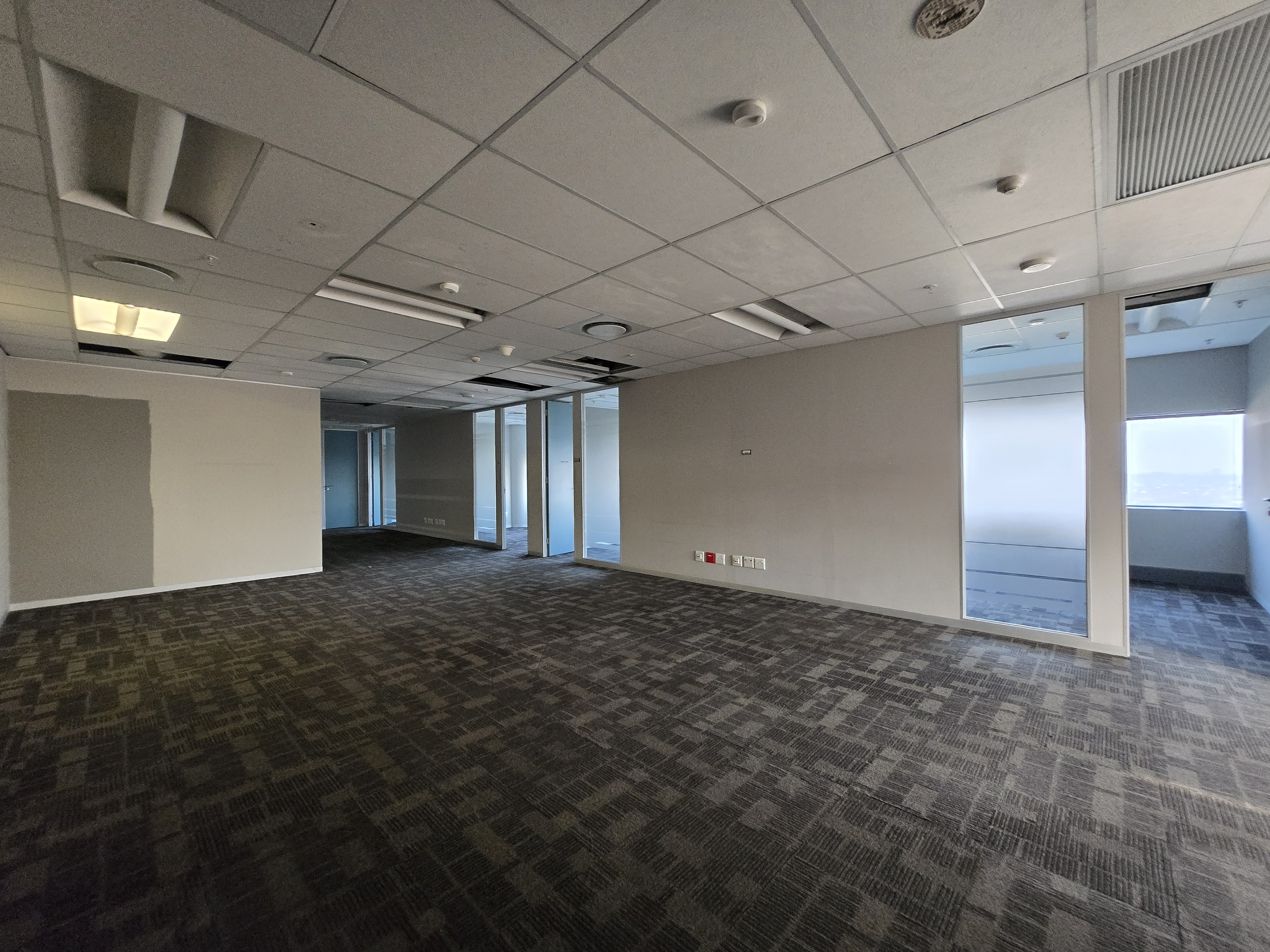 308m² Office Space to rent at Alice Lane (Building 1) in Sandton Central