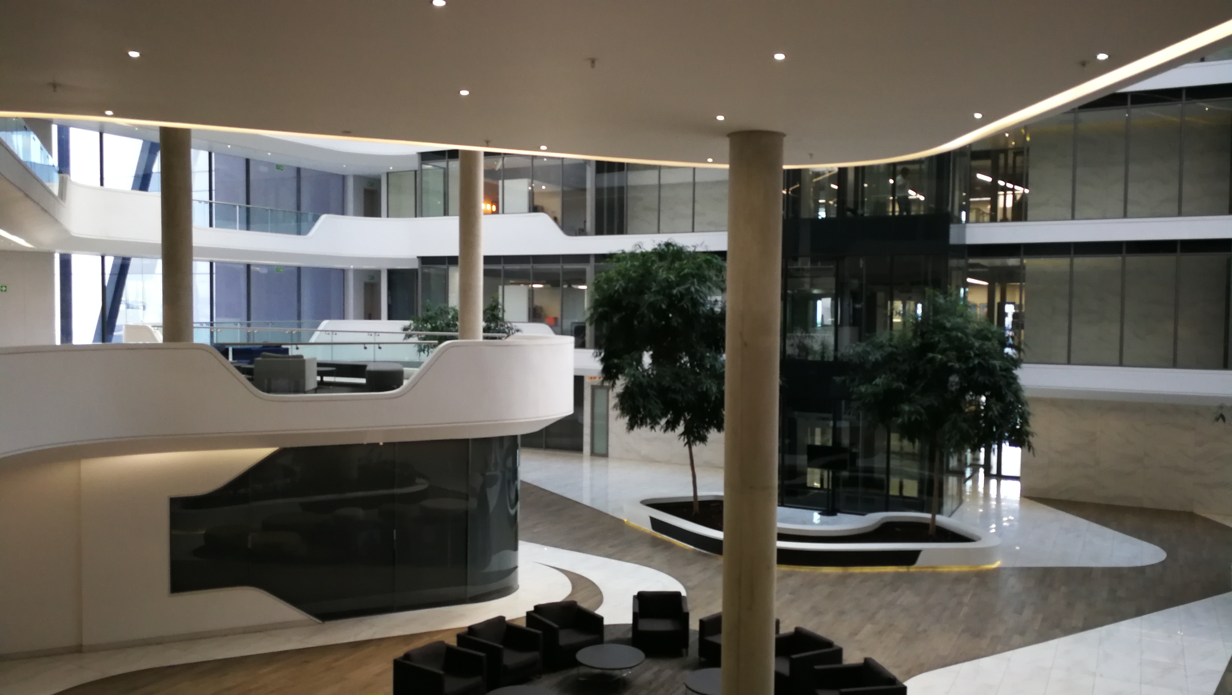 Office Space to rent at Allandale Offices in Waterfall City