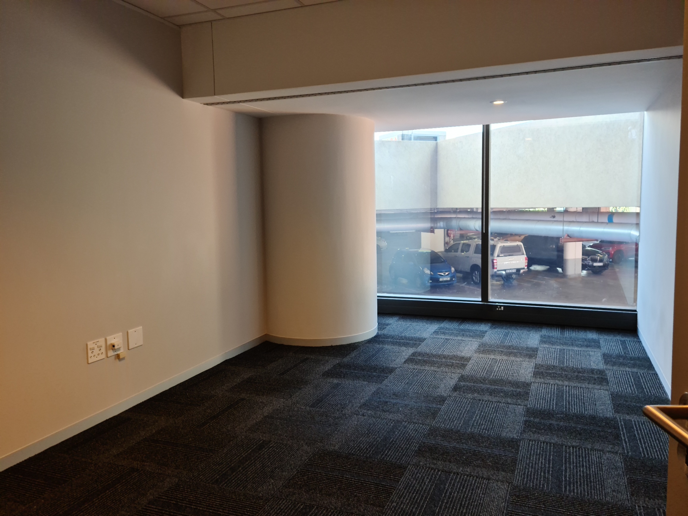 1 039m² Office Space to rent at Atrium on 5th in Sandton Central