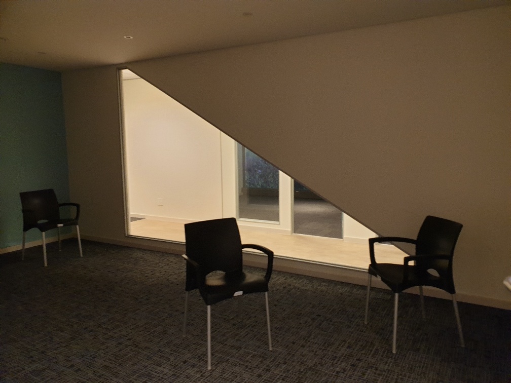 366m² Office Space to rent at Atrium on 5th in Sandton Central