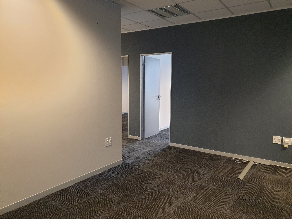 366m² Office Space to rent at Atrium on 5th in Sandton Central