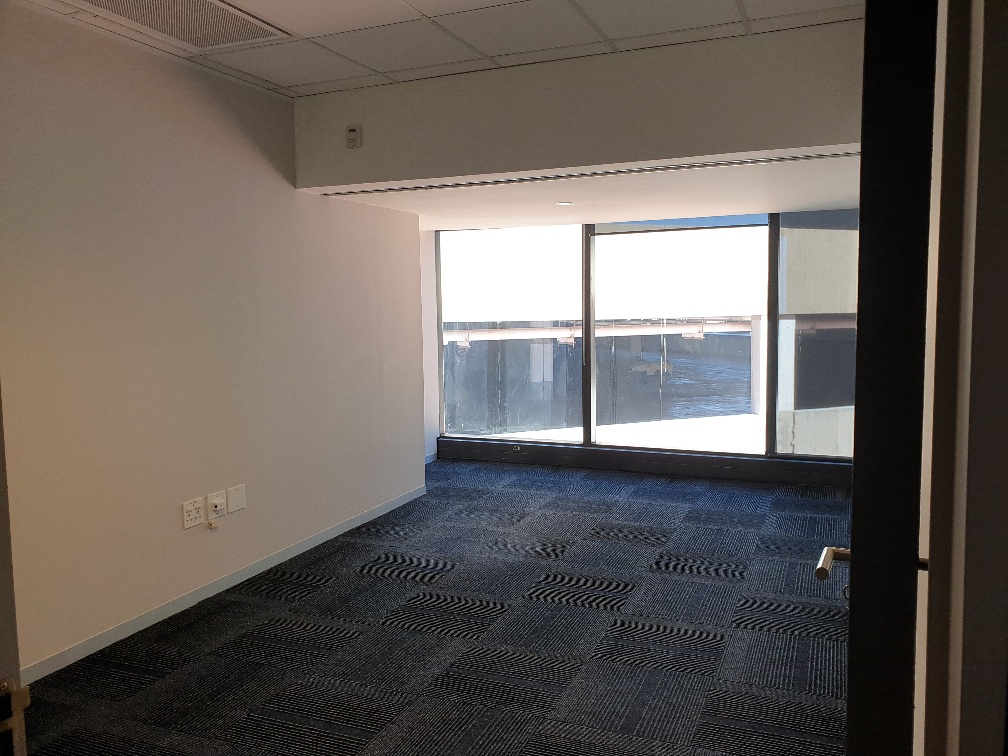 366m² Office Space to rent at Atrium on 5th in Sandton Central