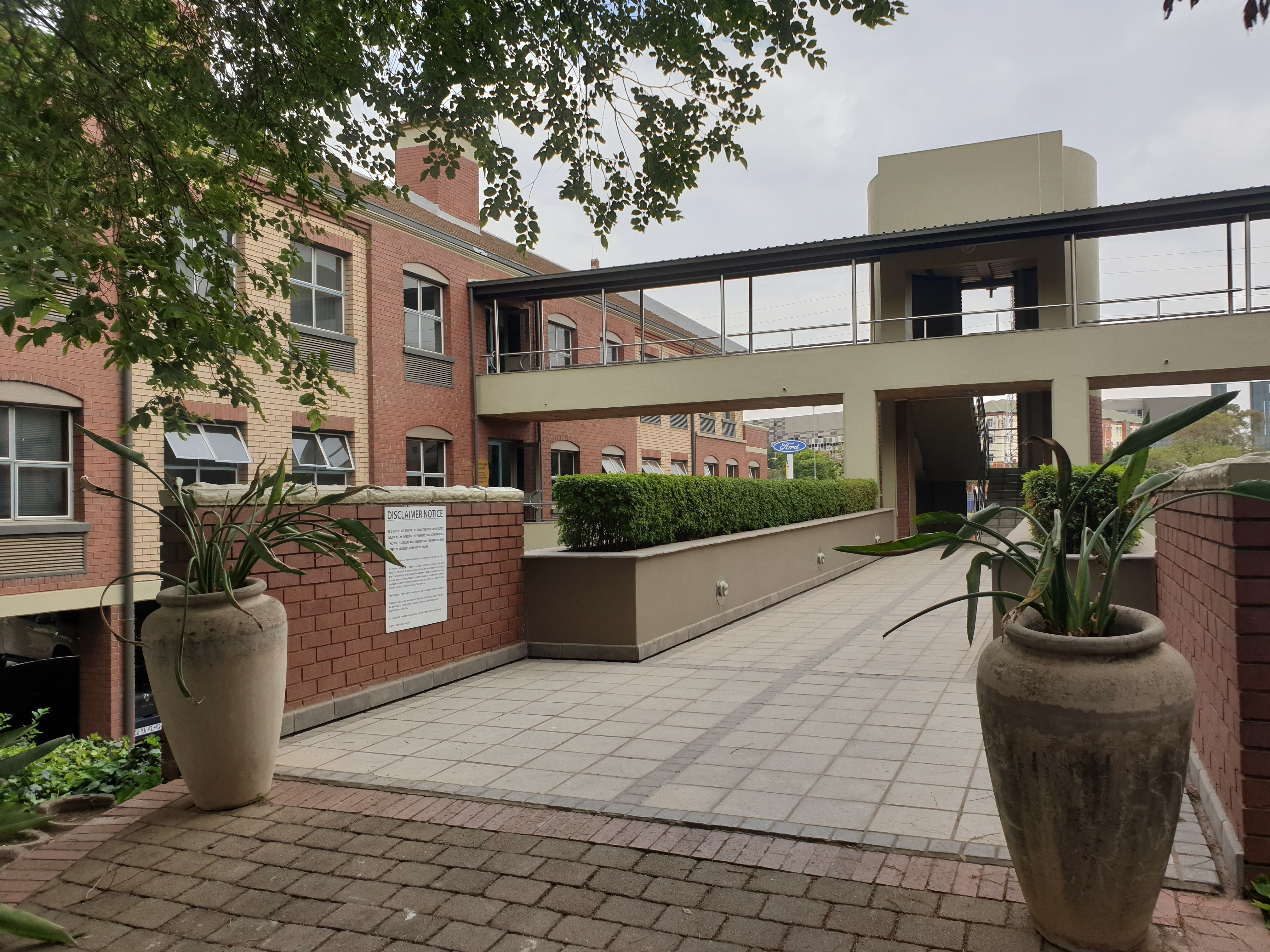 Office Space to rent at Atterbury Estate in Menlyn