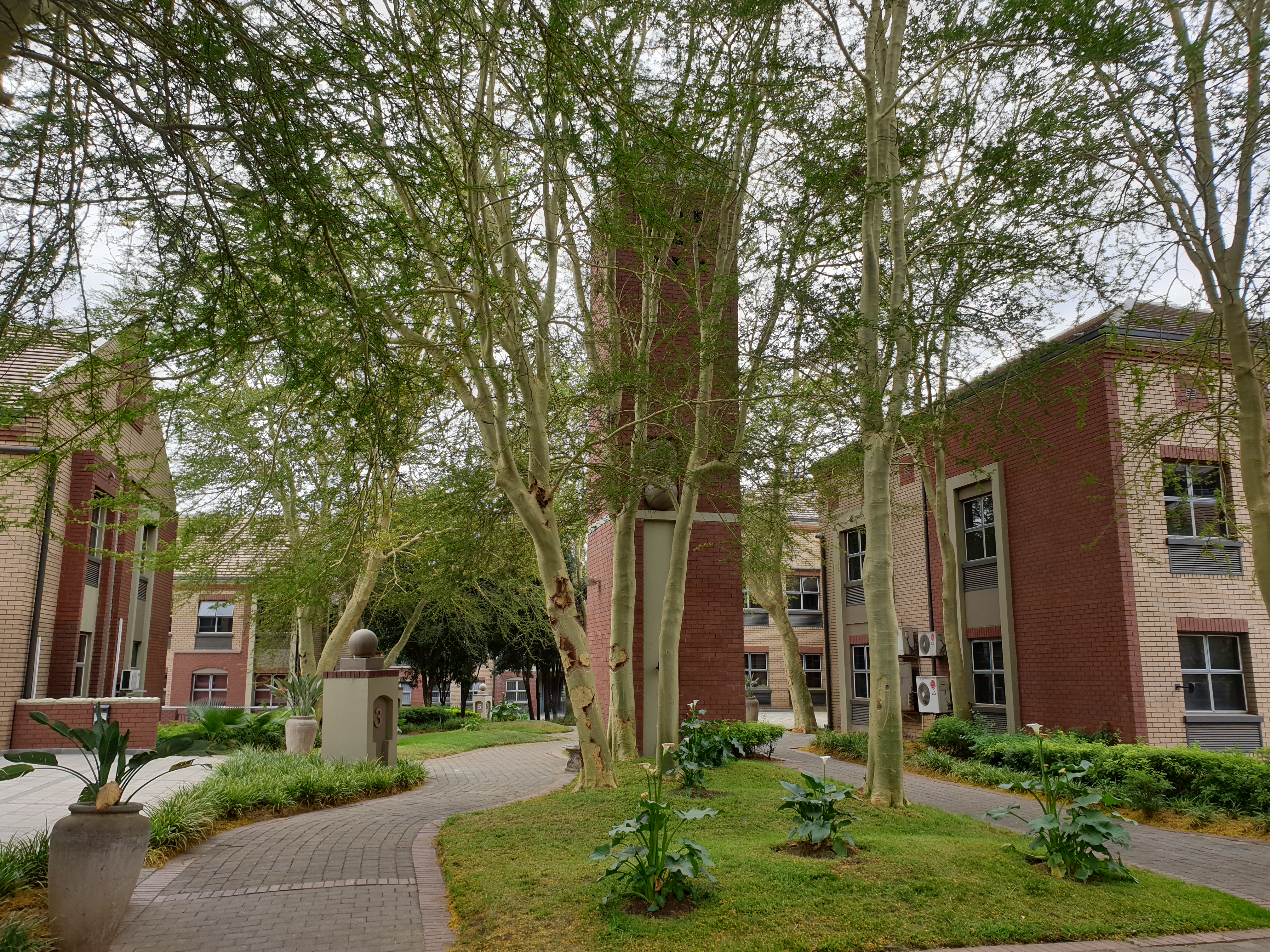 Office Space to rent at Atterbury Estate in Menlyn