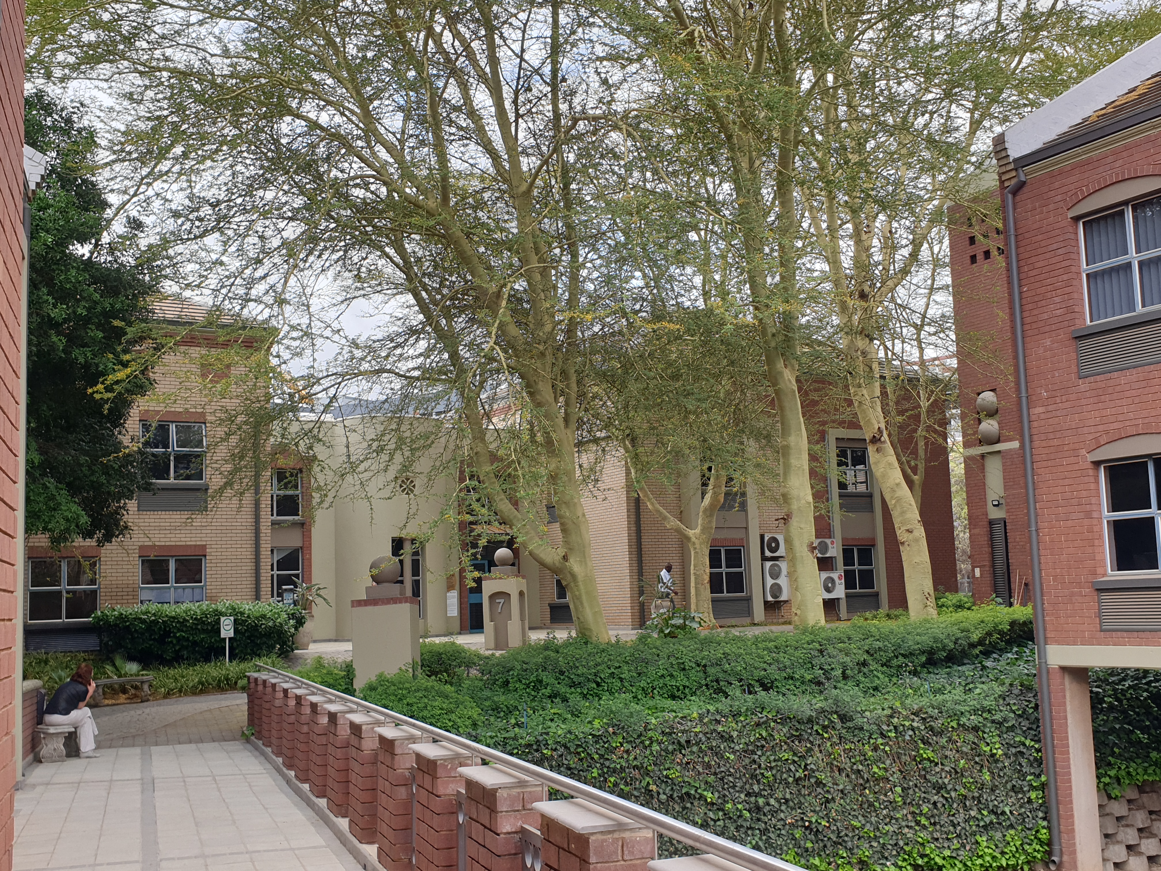 Office Space to rent at Atterbury Estate in Menlyn