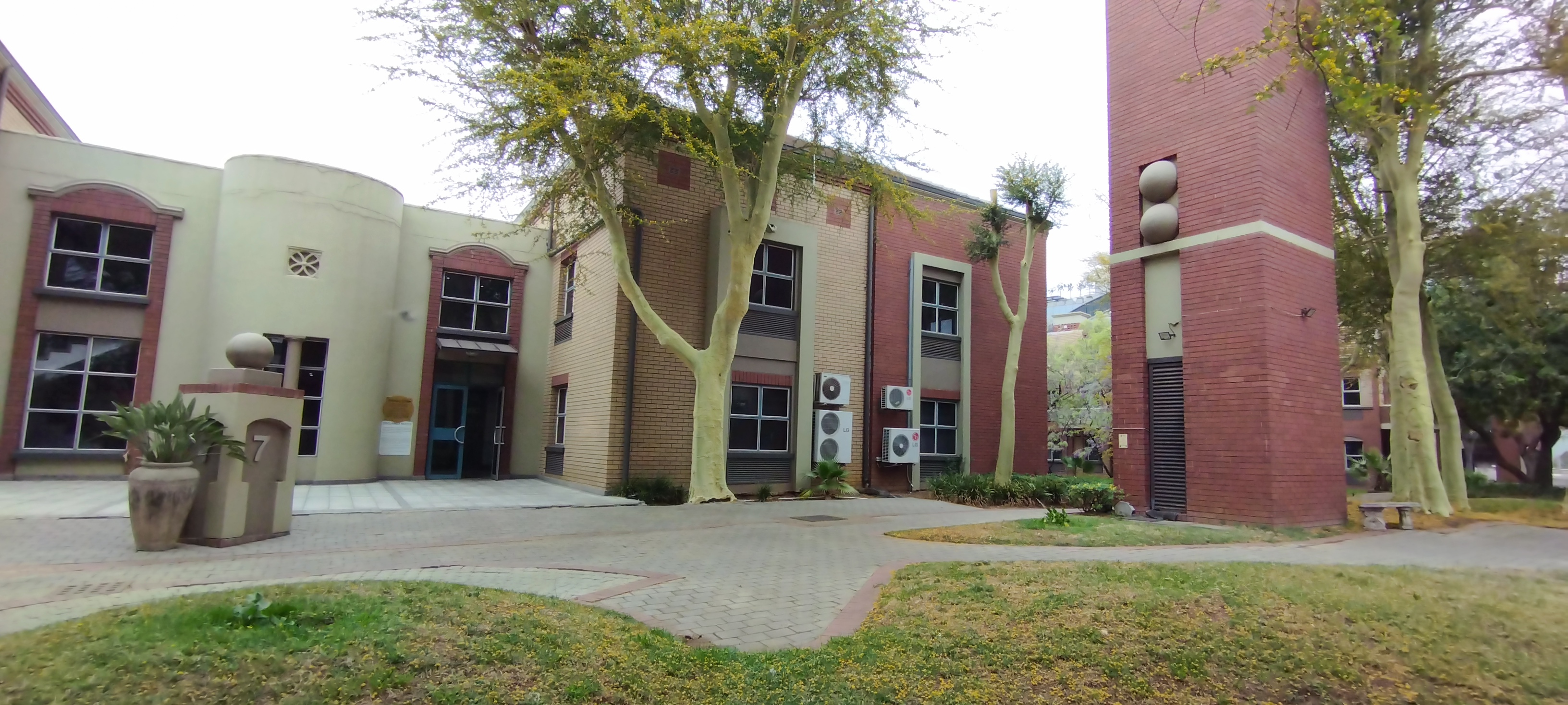 Office Space to rent at Atterbury Estate in Menlyn
