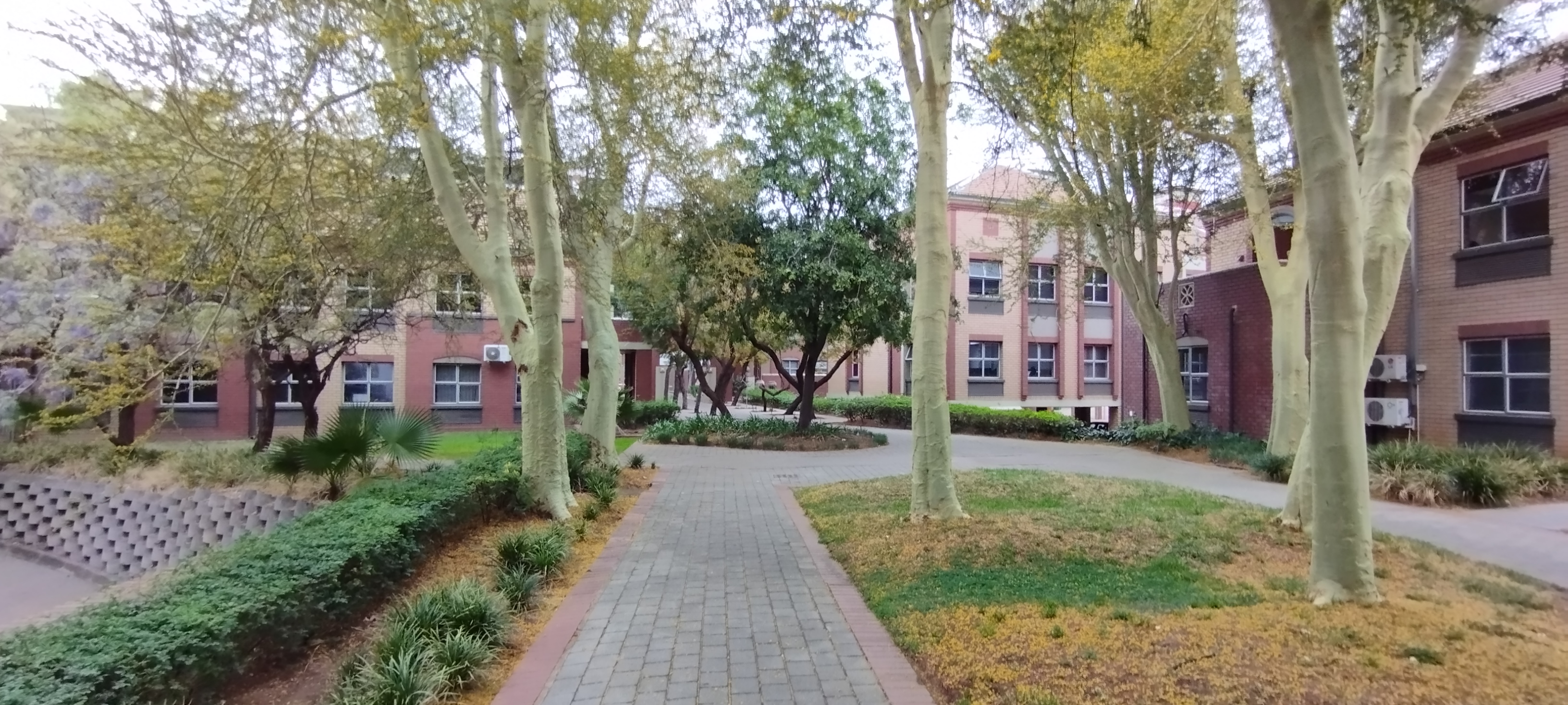 Office Space to rent at Atterbury Estate in Menlyn