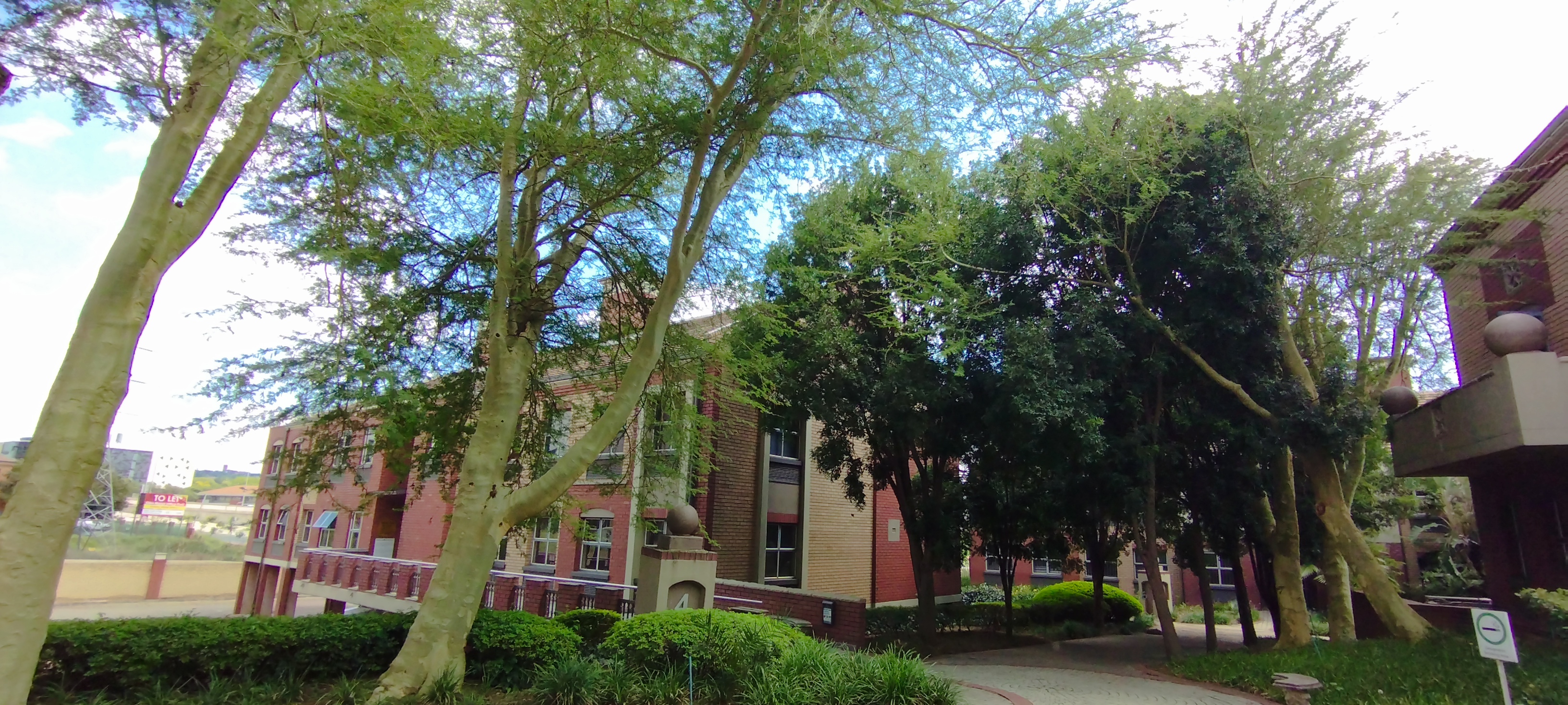 Office Space to rent at Atterbury Estate in Menlyn