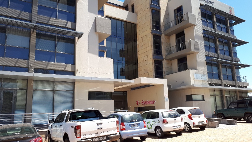 Office Space to rent at Avanti Office Park in Tygervalley Waterfront