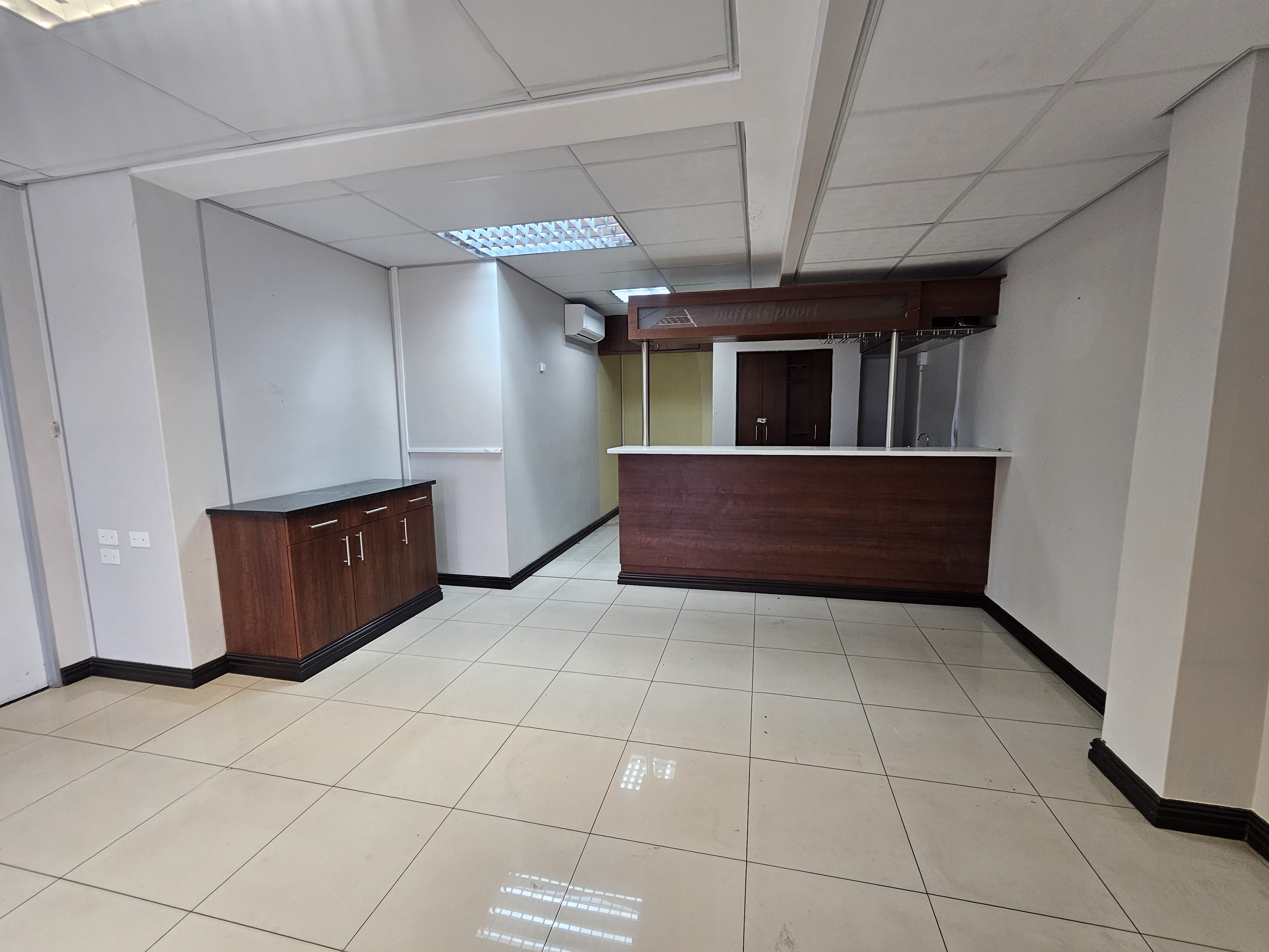 632m² Office Space to rent at Avanti Office Park in Tygervalley Waterfront