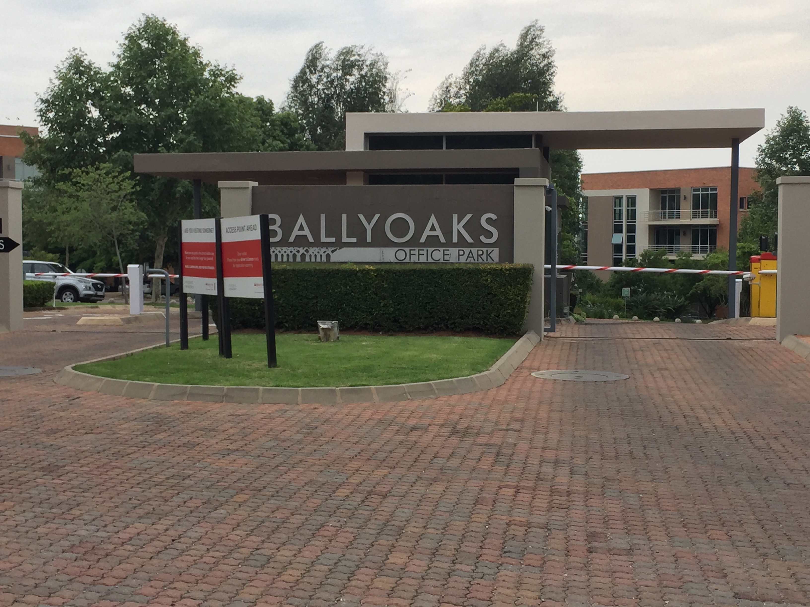 Office Space to rent at Ballyoaks Office Park in Bryanston