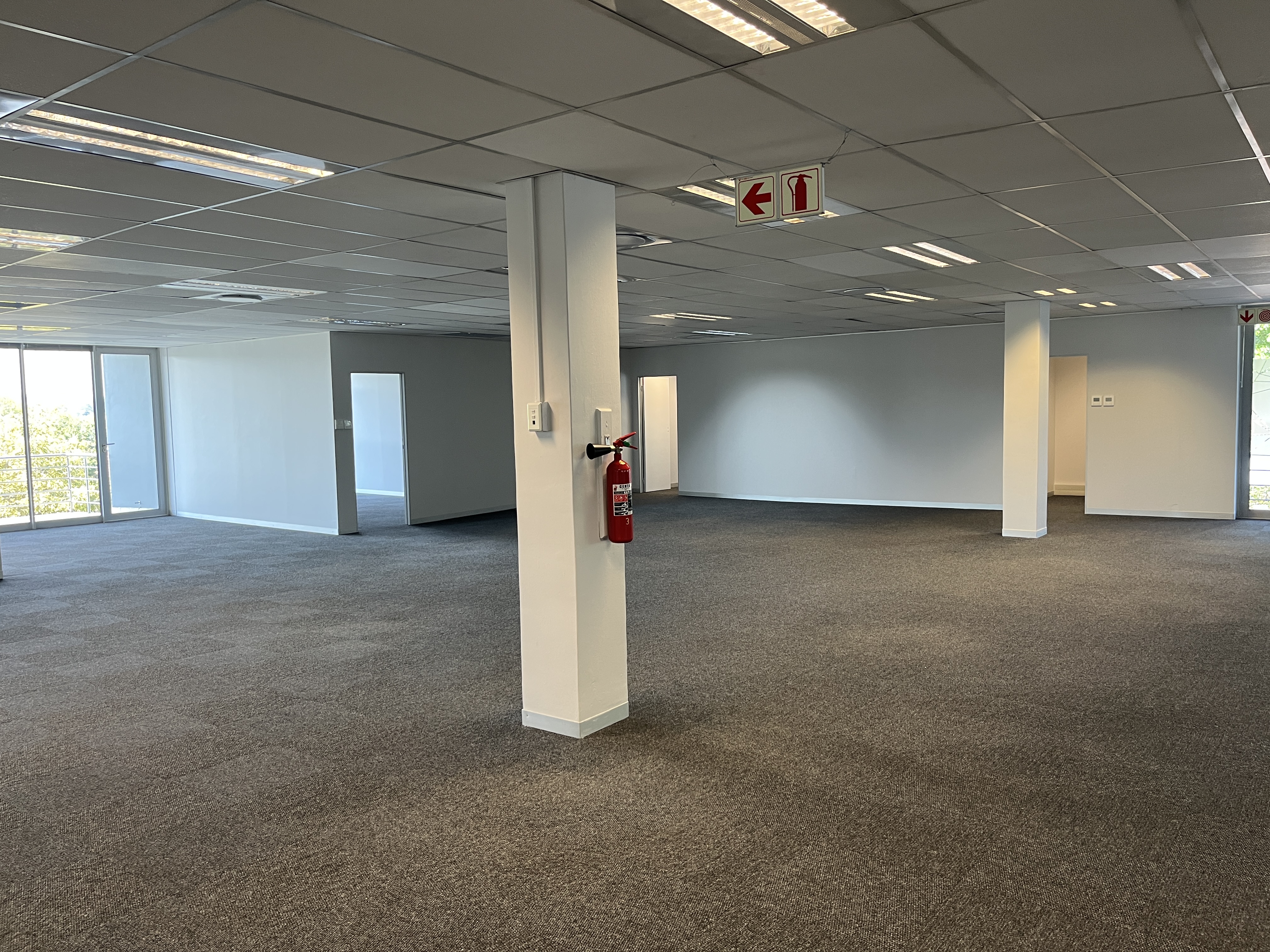 Office Space to rent at Ballyoaks Office Park in Bryanston