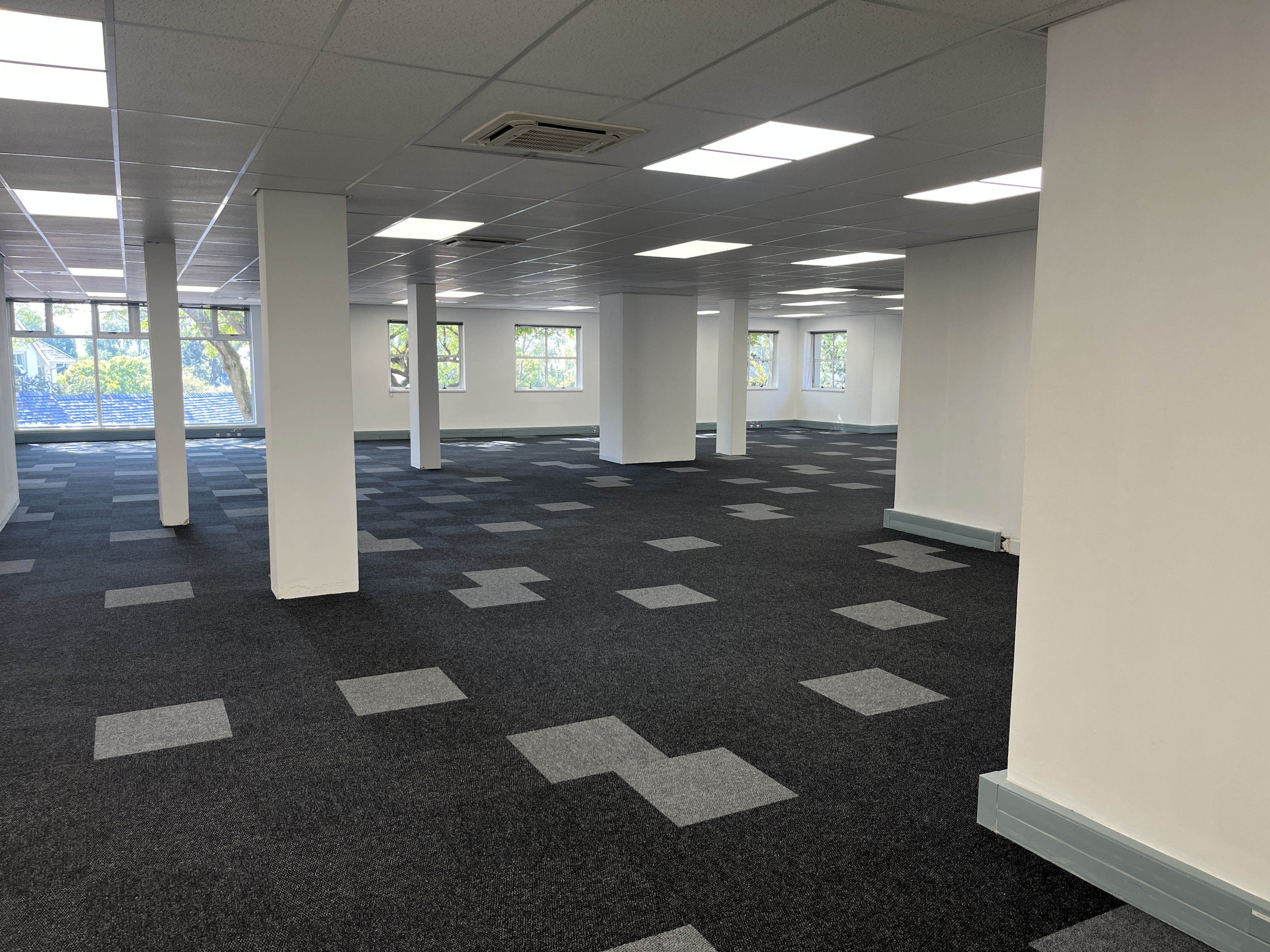 Office Space to rent at Ballywoods Office Park in Bryanston