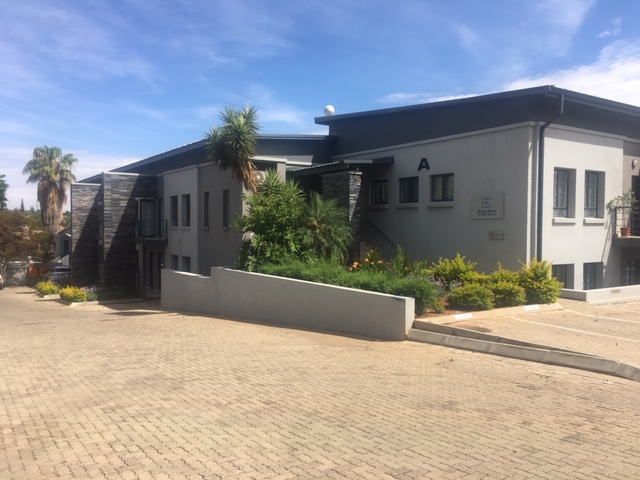 Office Space to rent at Baobab Office Park in Randpark Ridge