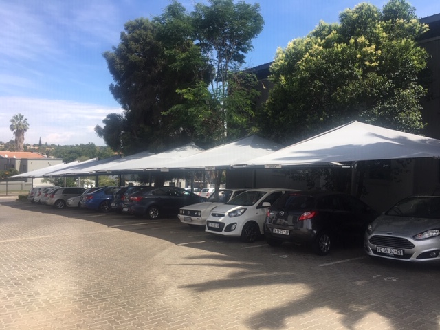 Office Space to rent at Baobab Office Park in Randpark Ridge