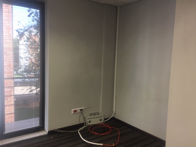 167m² Office Space to rent at Baobab Office Park in Randpark Ridge