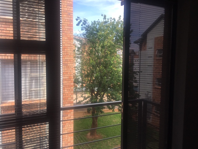167m² Office Space to rent at Baobab Office Park in Randpark Ridge