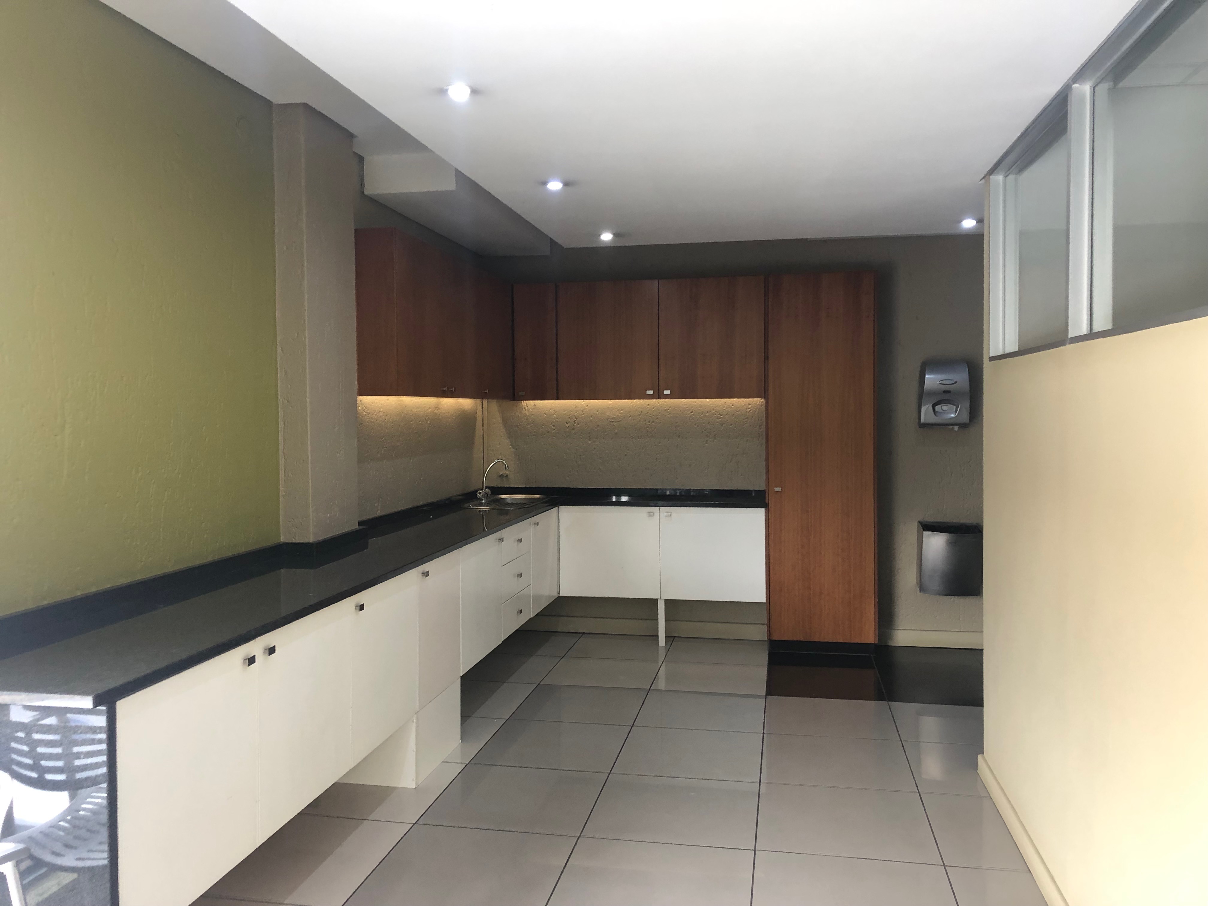 Office Space to rent at  in Bedfordview