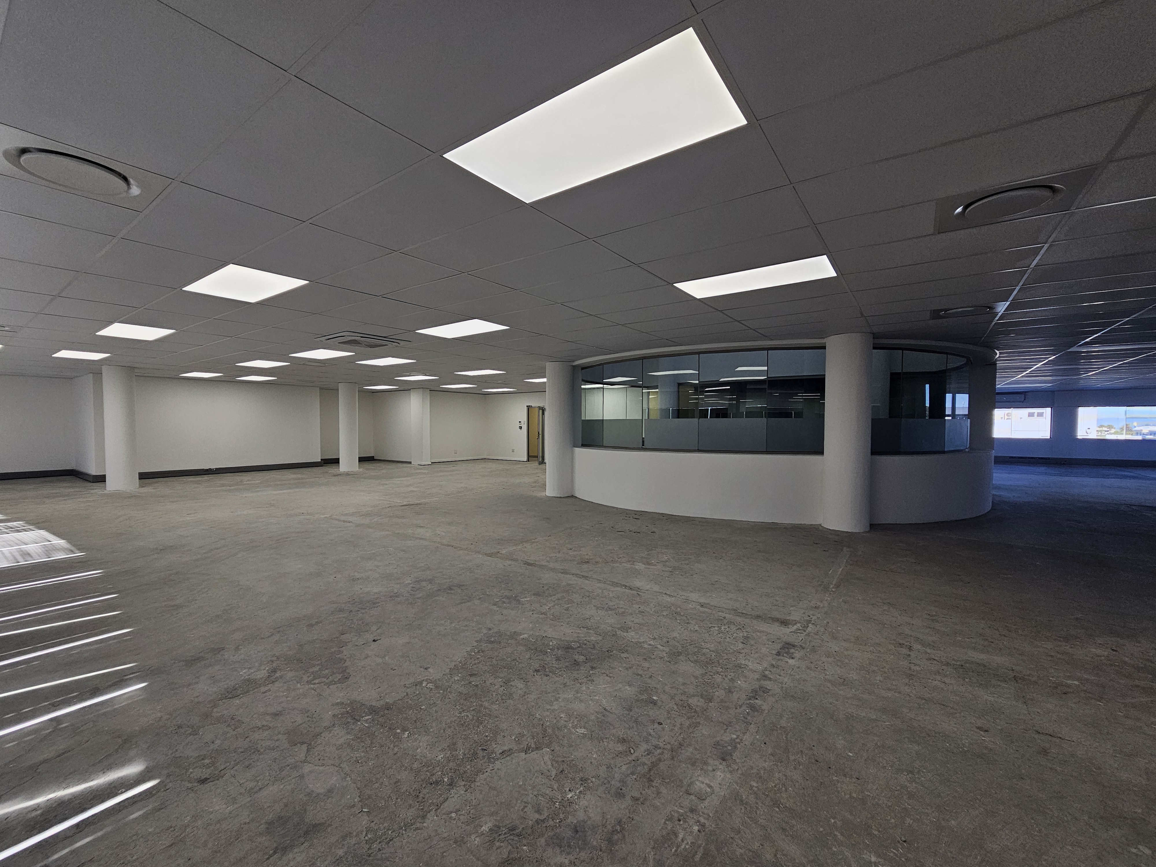 Office Space to rent at Bloemhof in Bo Oakdale