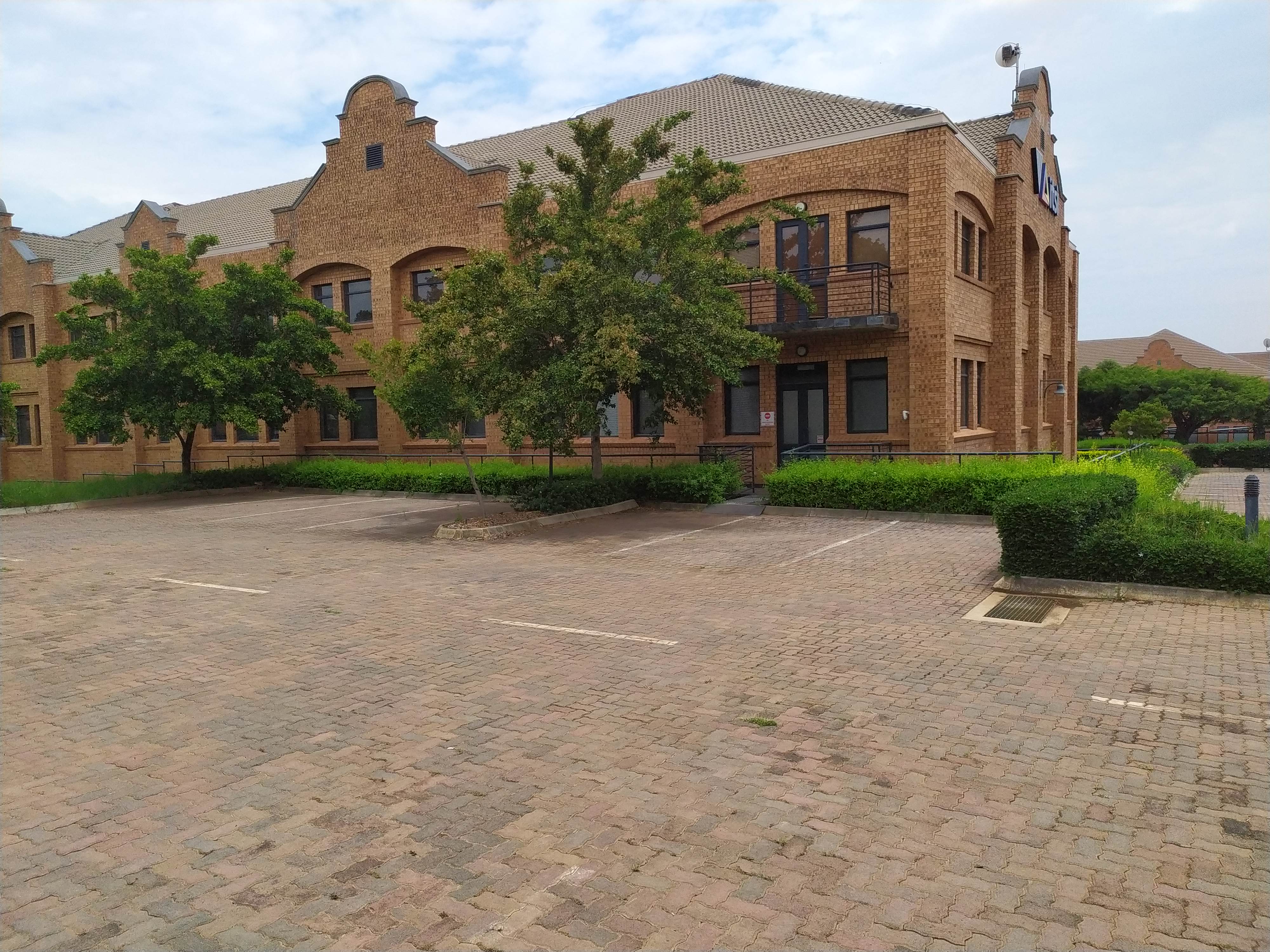 Office Space to rent at Boardwalk  Office Park - Phase 8 - Block 15 in Faerie Glen