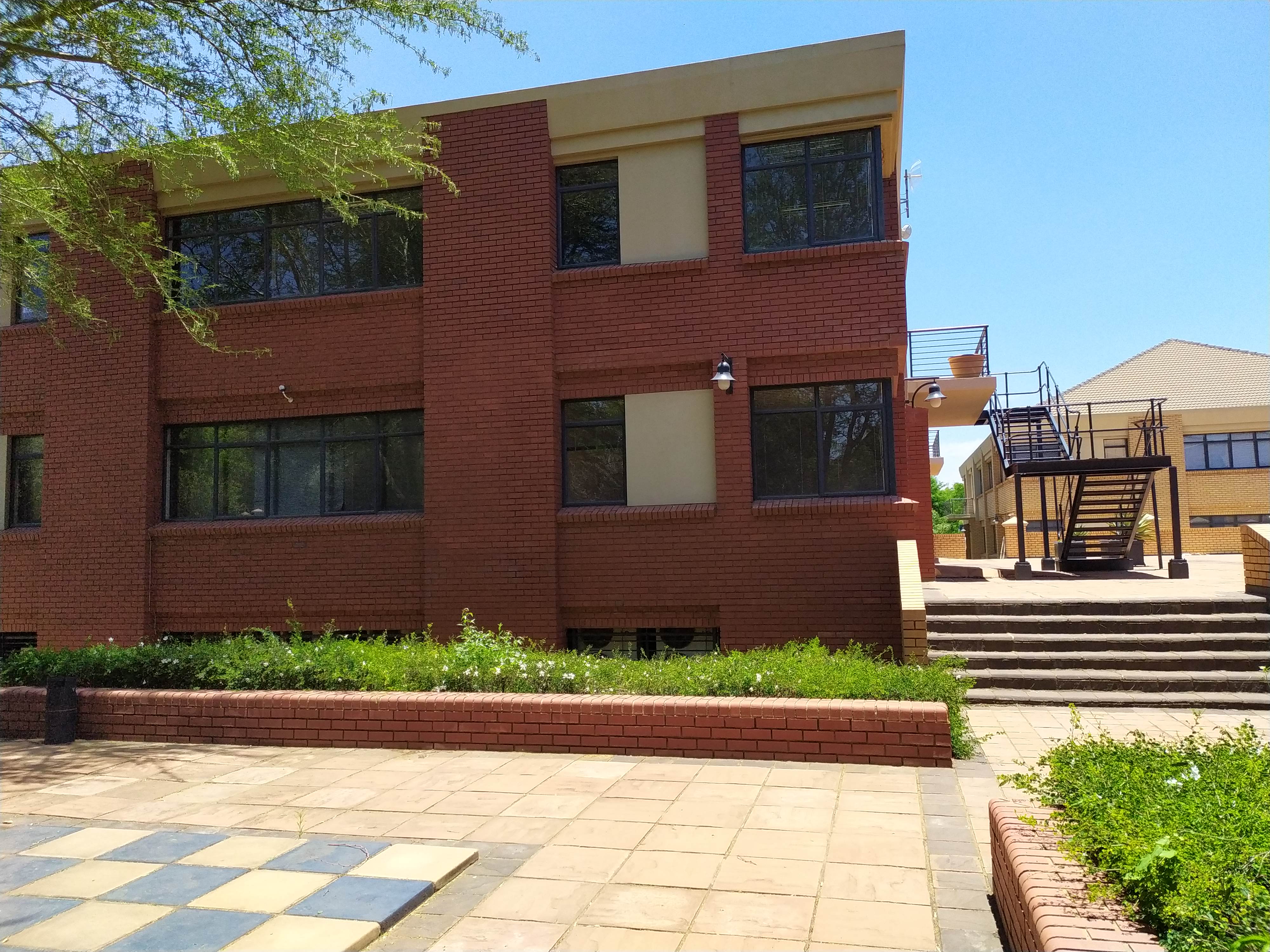 Office Space to rent at Boardwalk Office Park  - Phase 5 - Block C in Faerie Glen