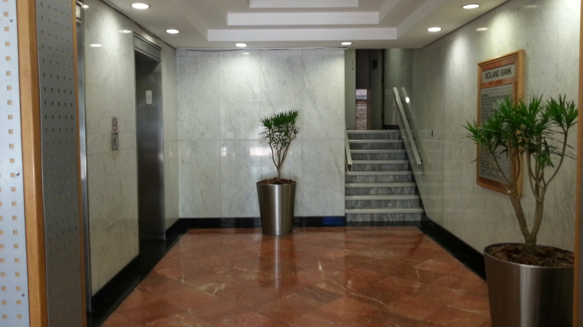 142m² Office Space to rent at Boland Bank Building in Cape Town CBD