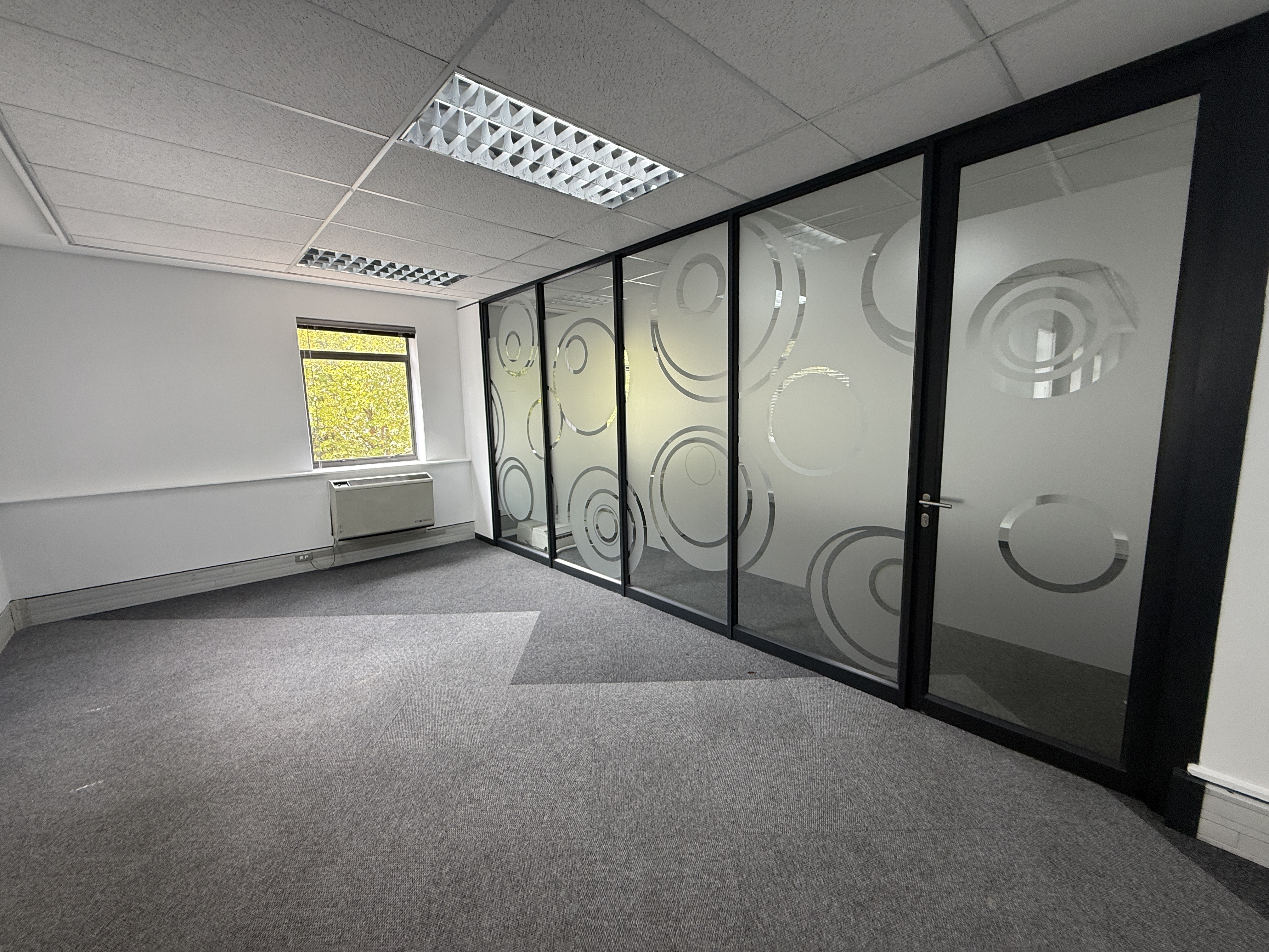 311m² Office Space to rent at Boundary Terraces in Newlands