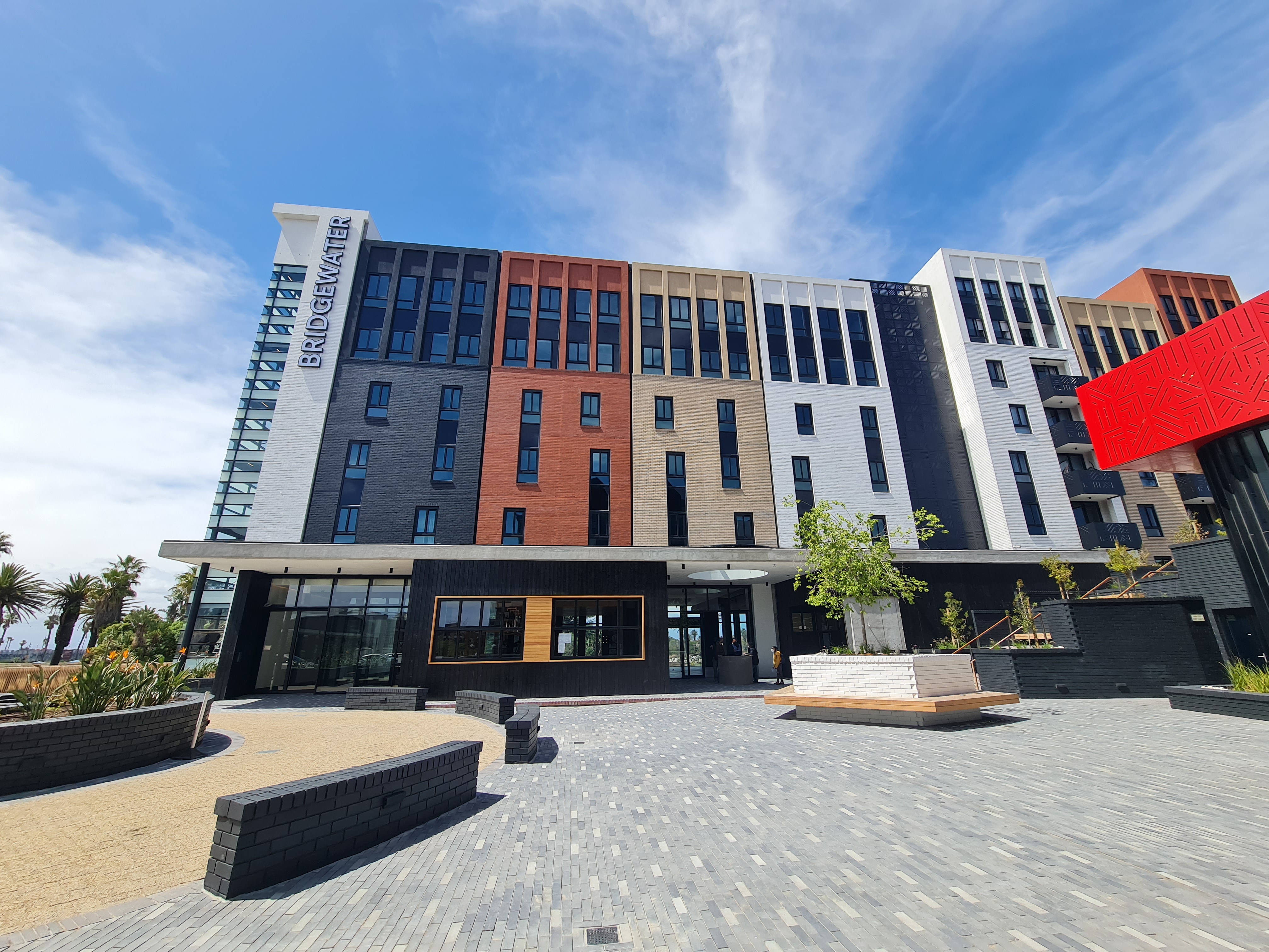 Office Space to rent at  in Century City