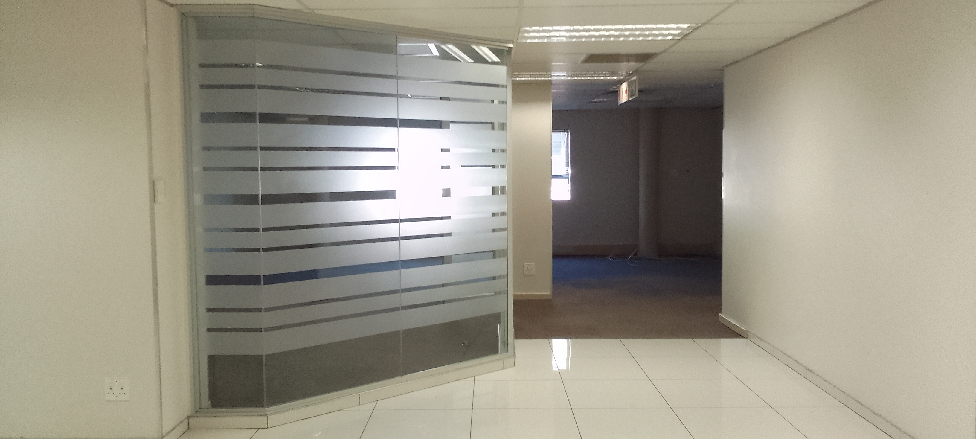 Retail Shops to rent at Brookfield Office Park in Nieuw Muckleneuk