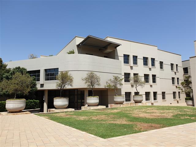 Office Space to rent at Brooklyn Bridge Office Park in Brooklyn PTA