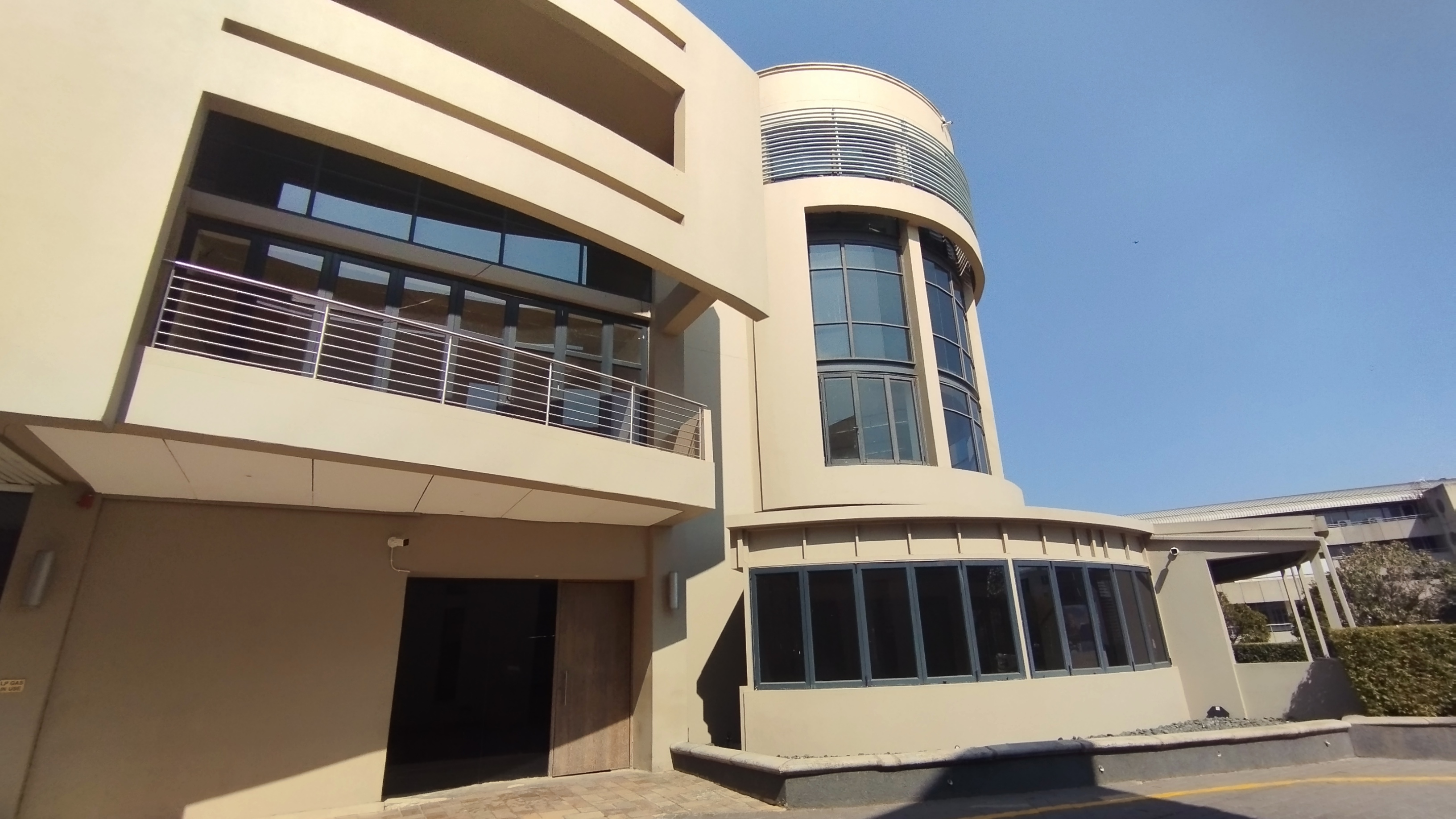 Office Space to rent at Brooklyn Bridge Office Park in Brooklyn PTA