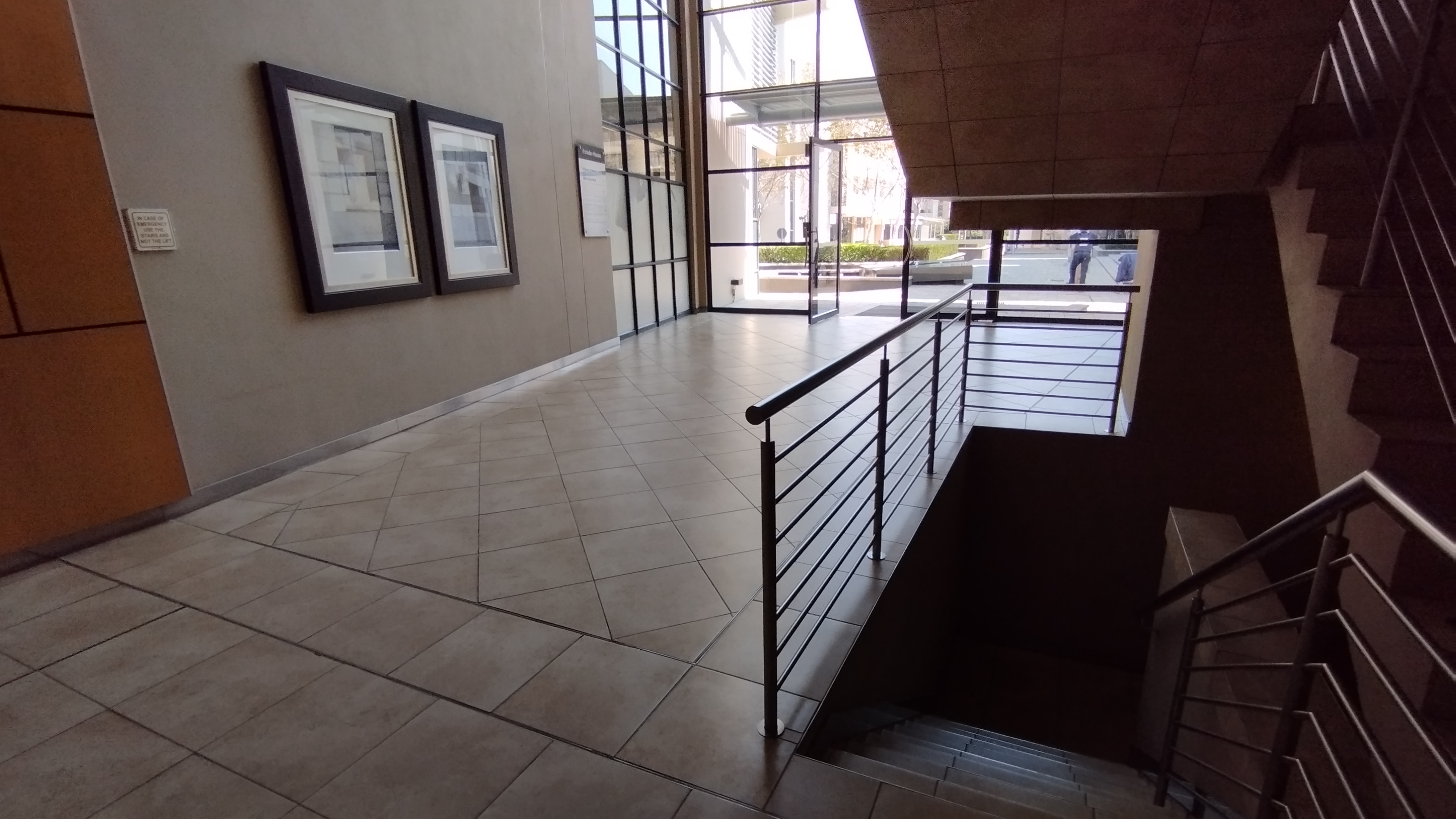 Office Space to rent at Brooklyn Bridge Office Park in Brooklyn PTA