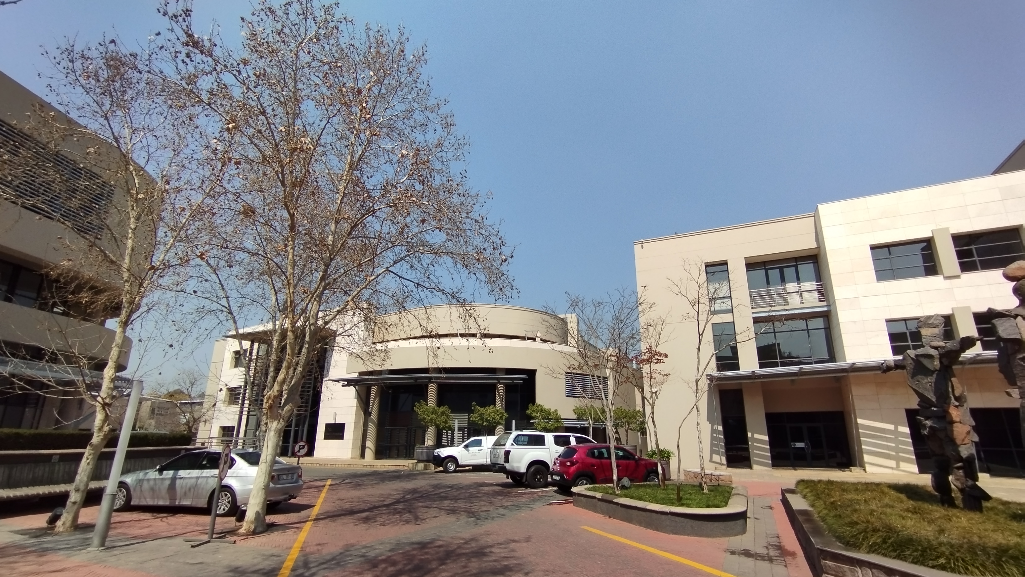 Office Space to rent at Brooklyn Bridge Office Park in Brooklyn PTA