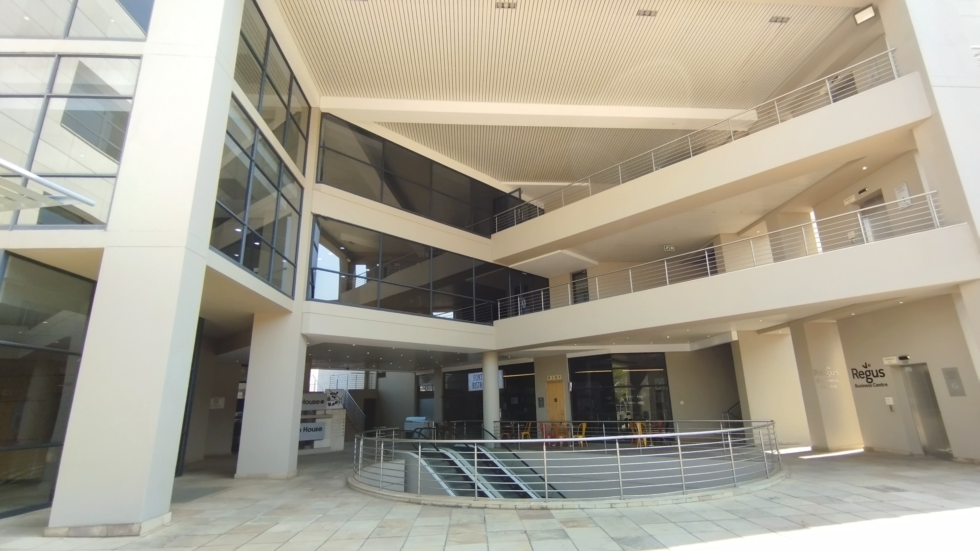 Office Space to rent at Brooklyn Bridge Office Park in Brooklyn PTA