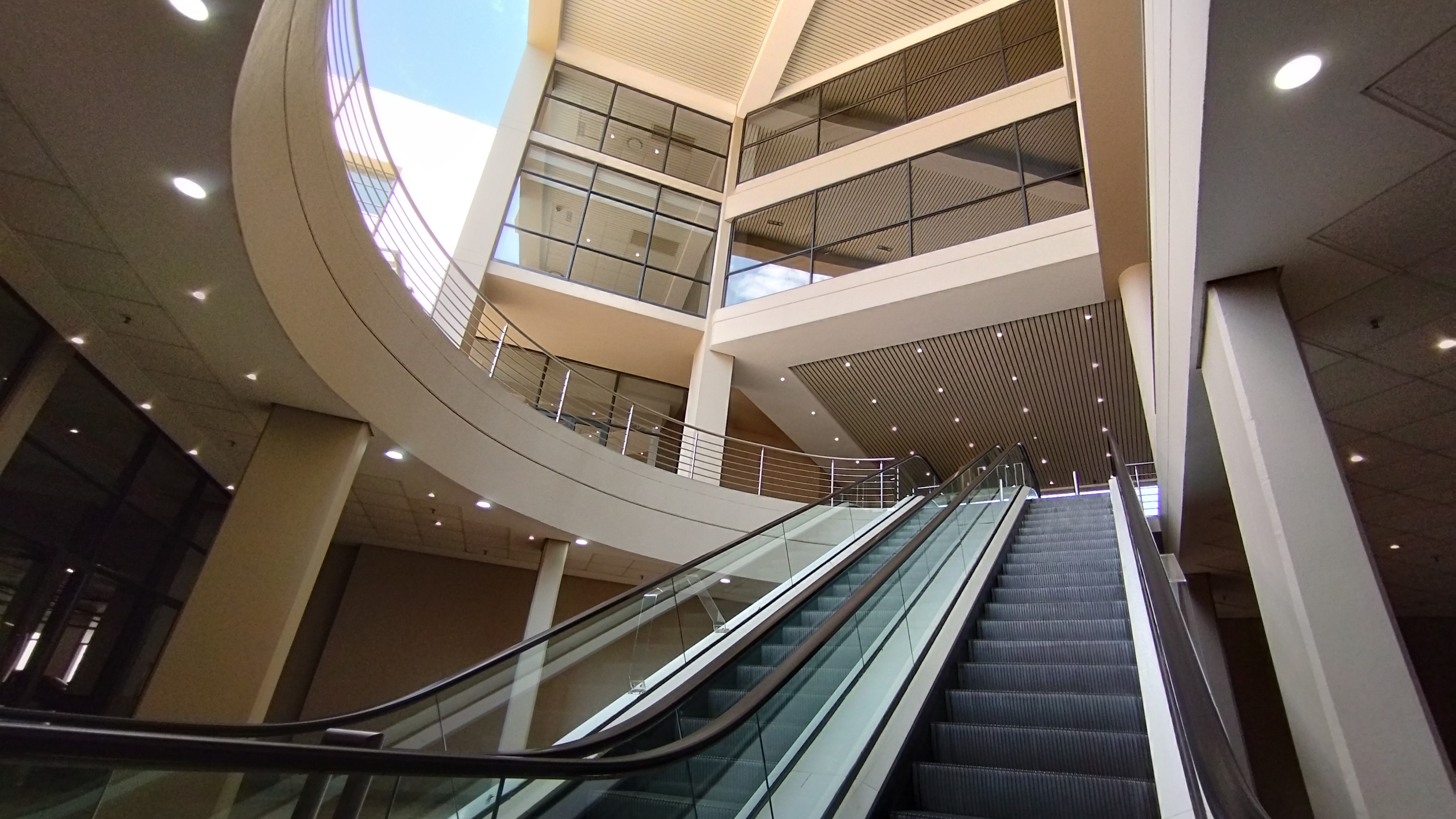 Office Space to rent at Brooklyn Bridge Office Park in Brooklyn PTA