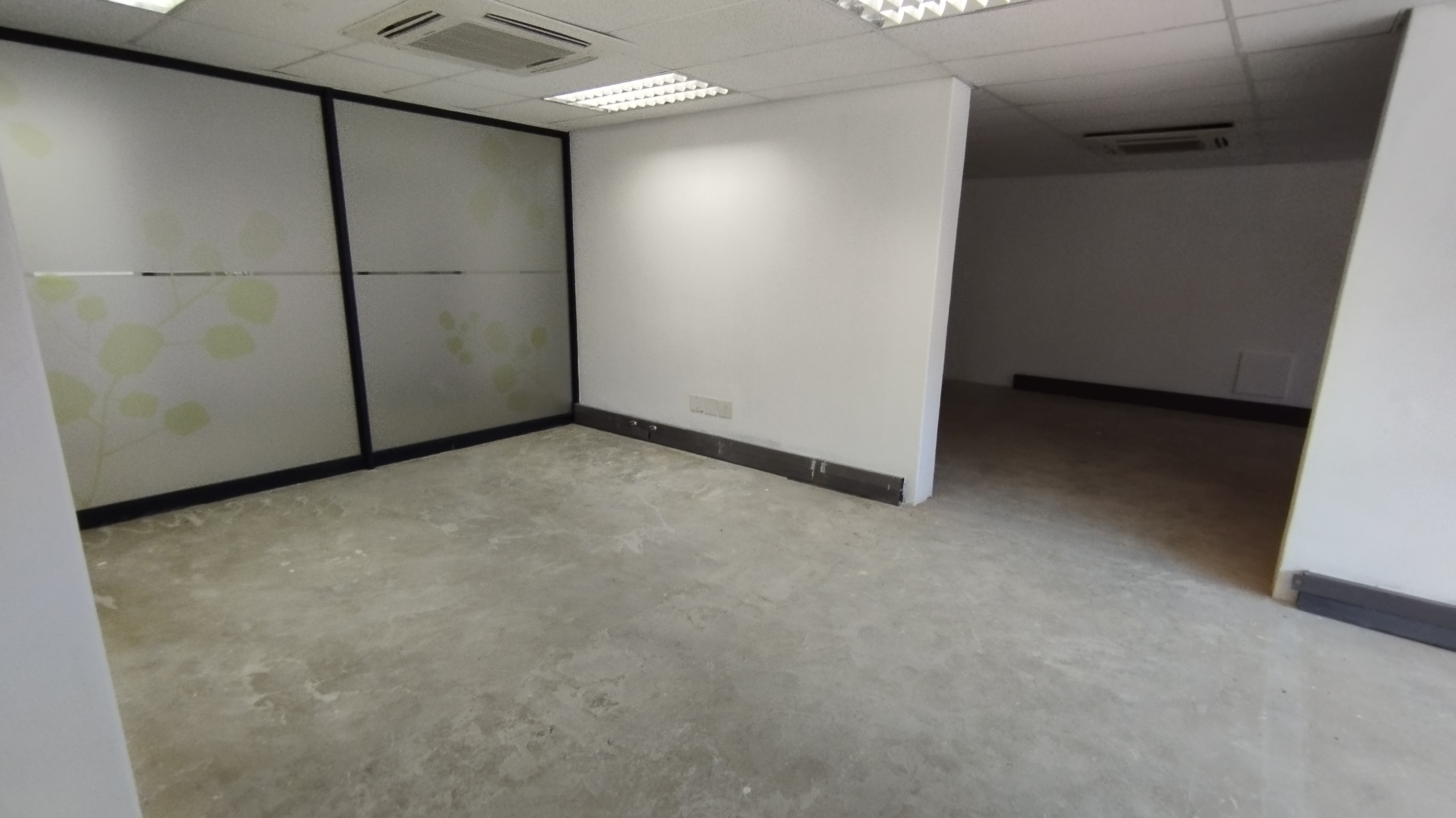 Office Space to rent at Brooklyn Bridge Office Park in Brooklyn PTA