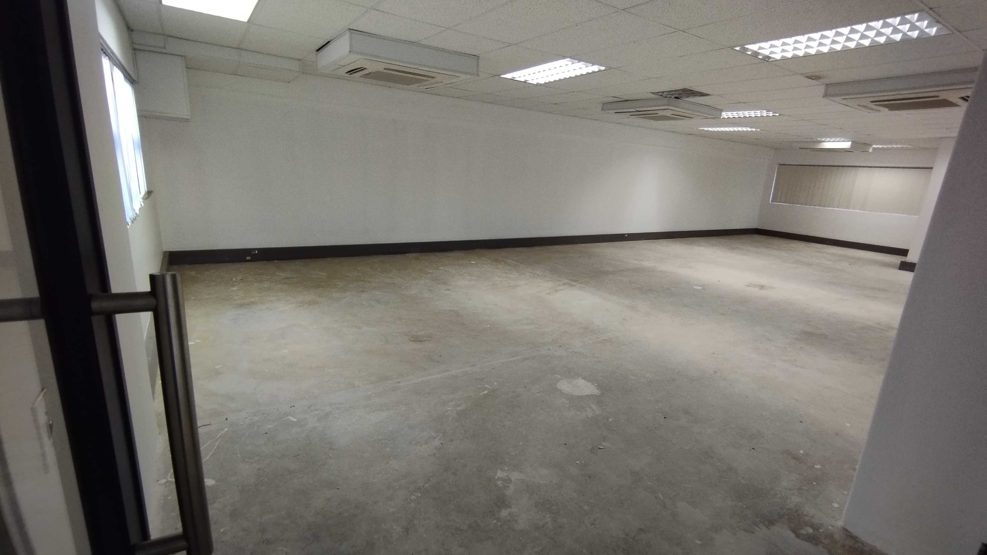 Office Space to rent at Brooklyn Bridge Office Park in Brooklyn PTA