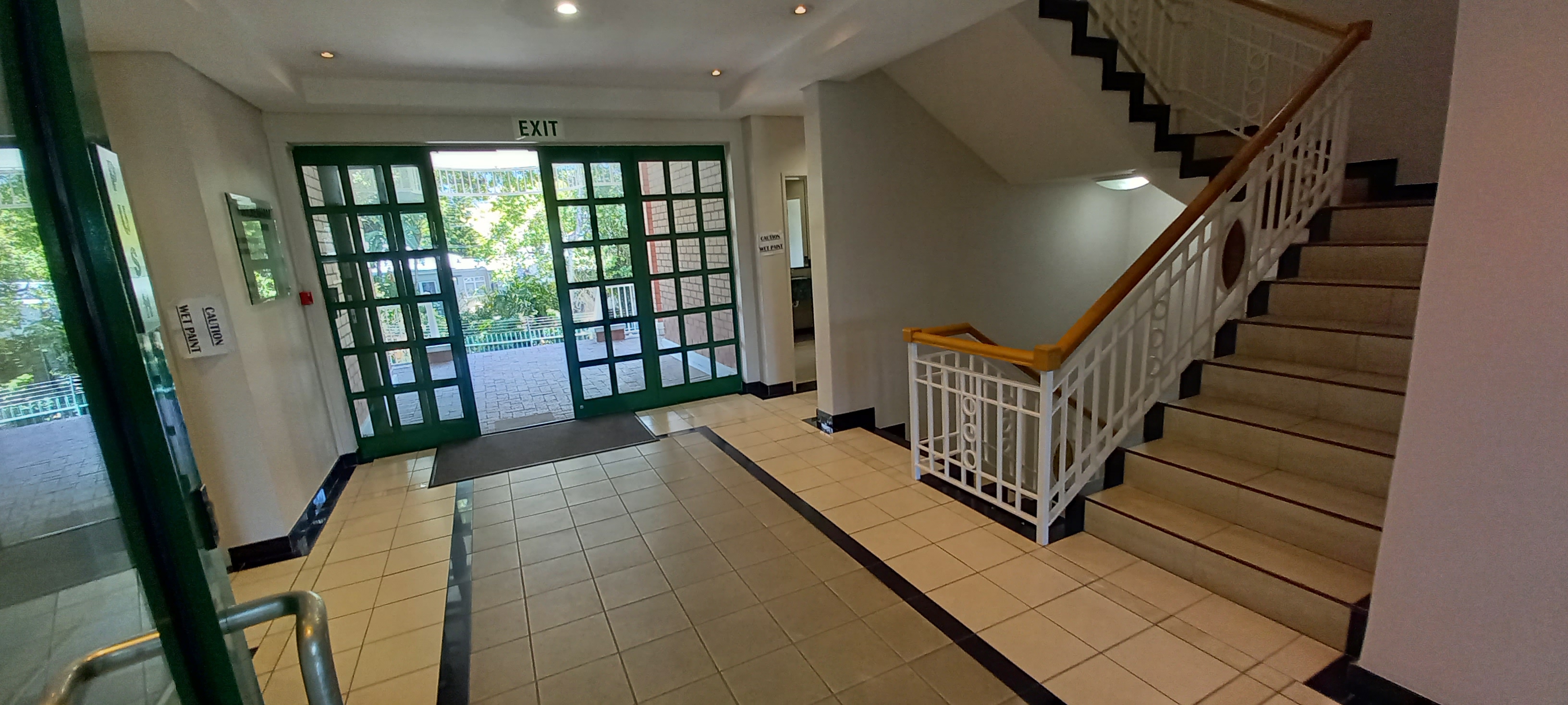 Office Space to rent at  in Claremont
