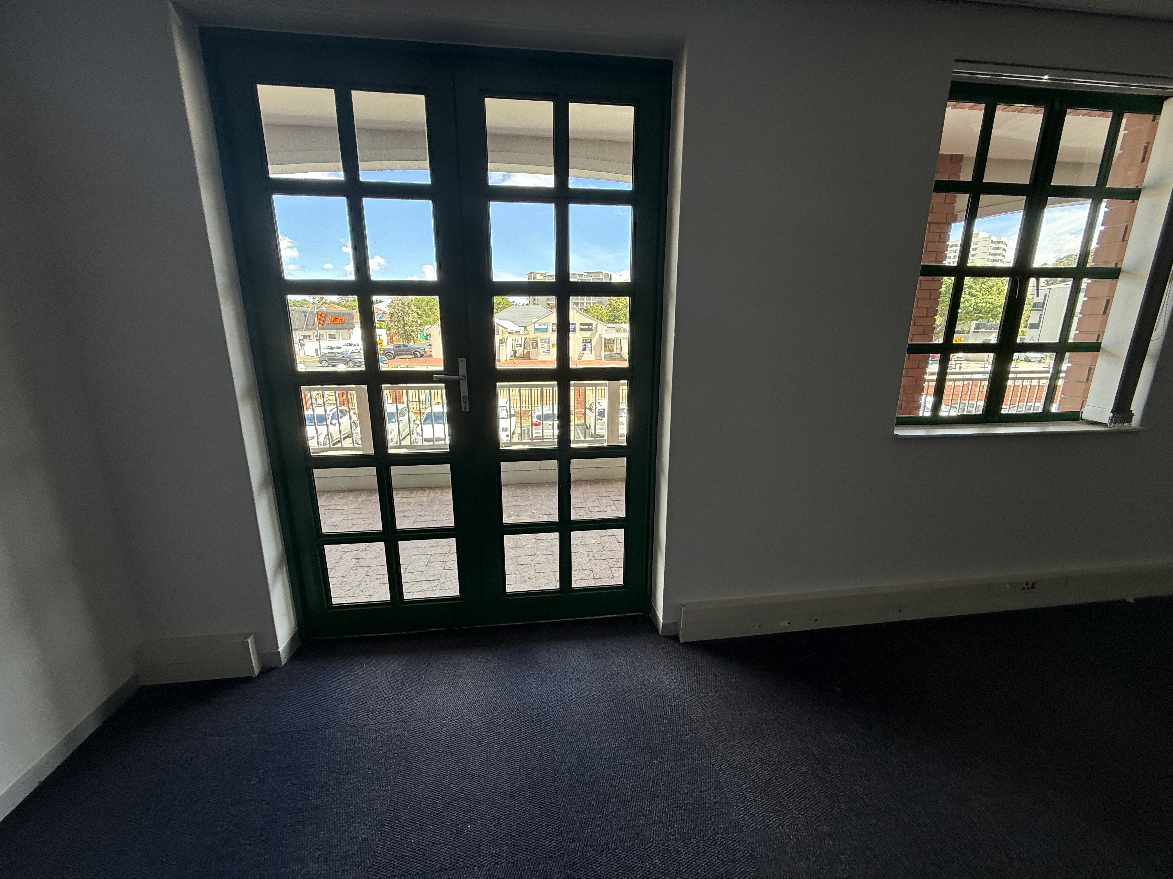 78m² Office Space to rent at Brookside Office Park in Claremont