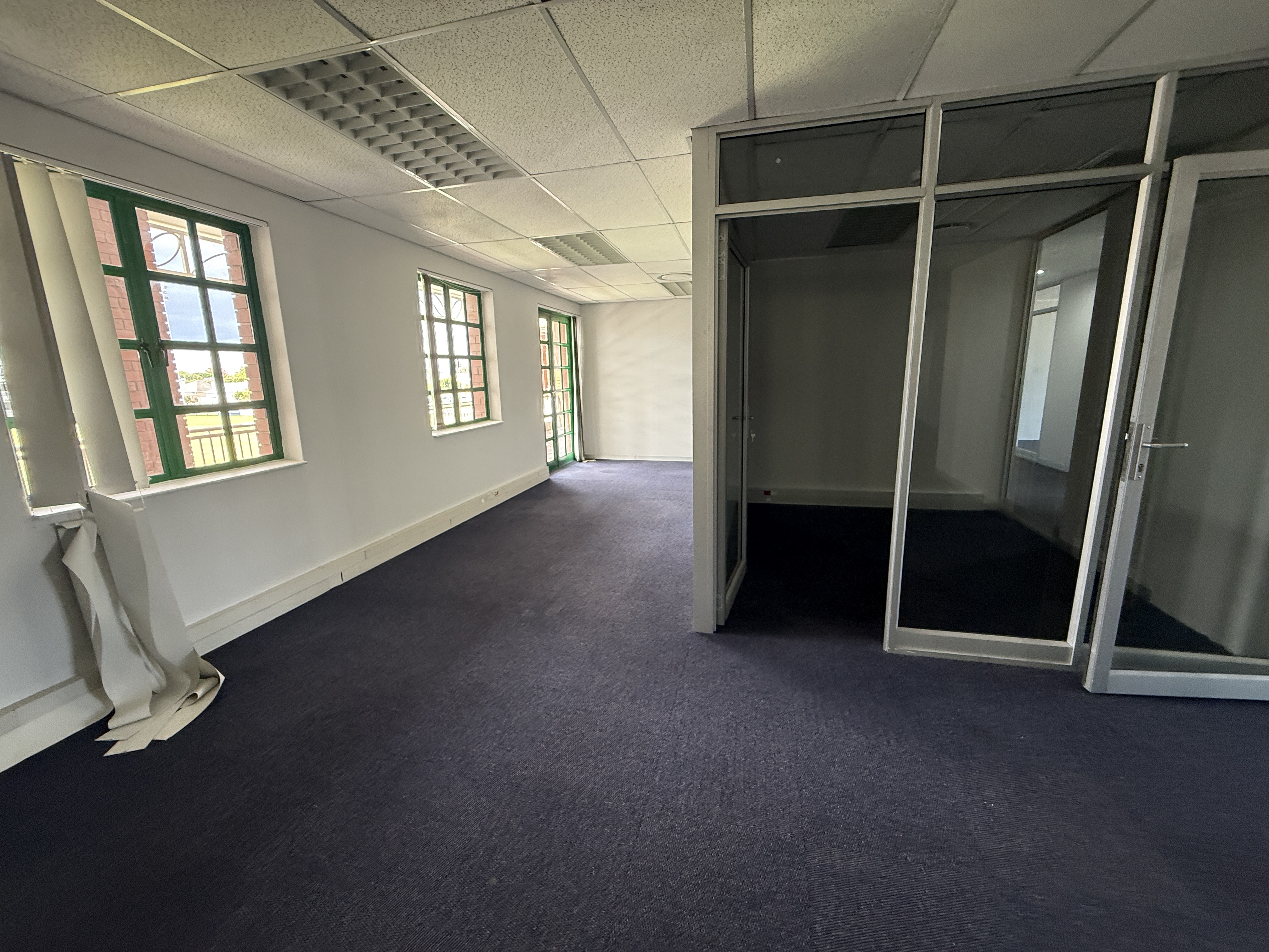 295m² Office Space to rent at Brookside Office Park in Claremont