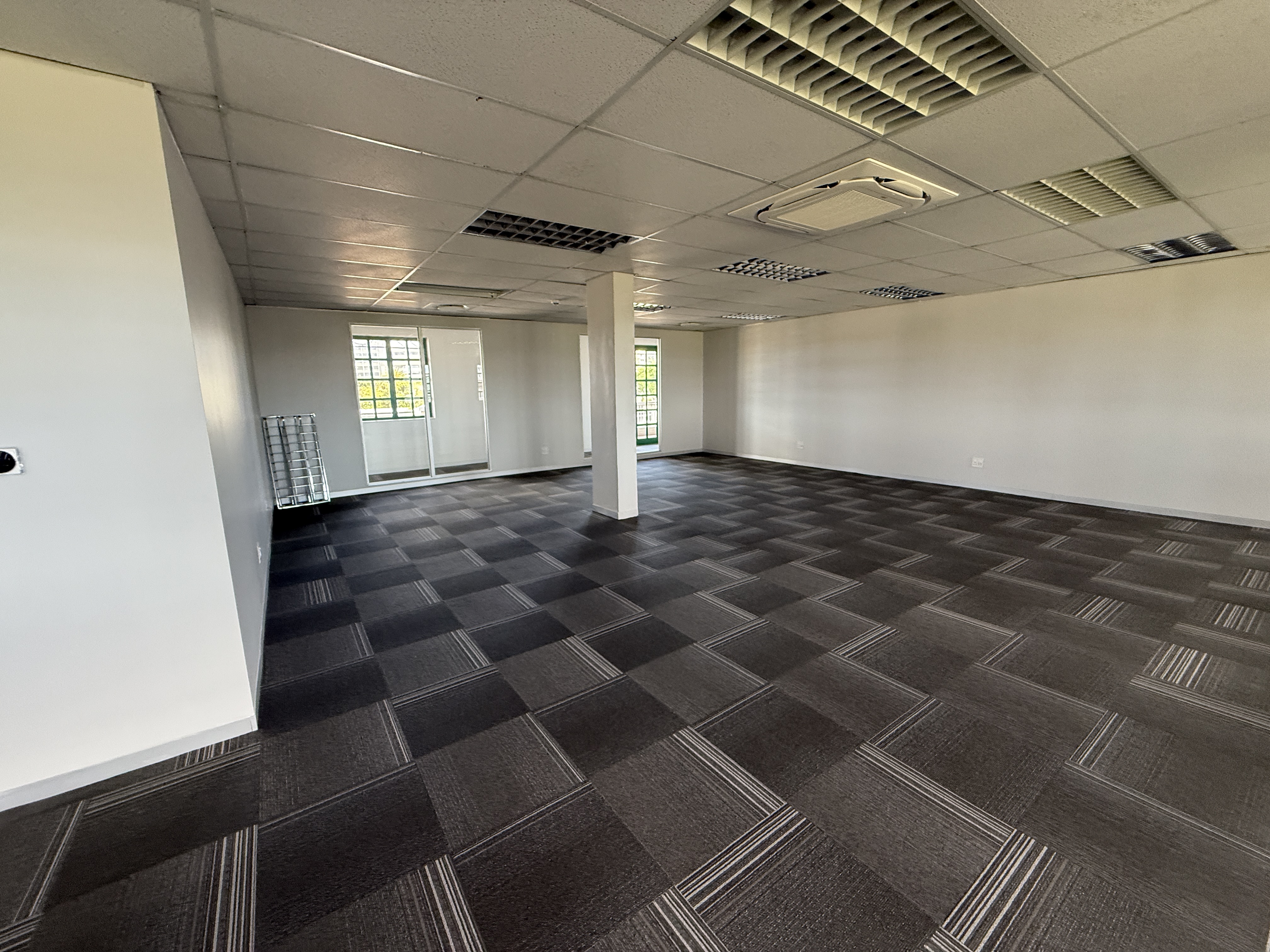 128m² Office Space to rent at Brookside Office Park in Claremont