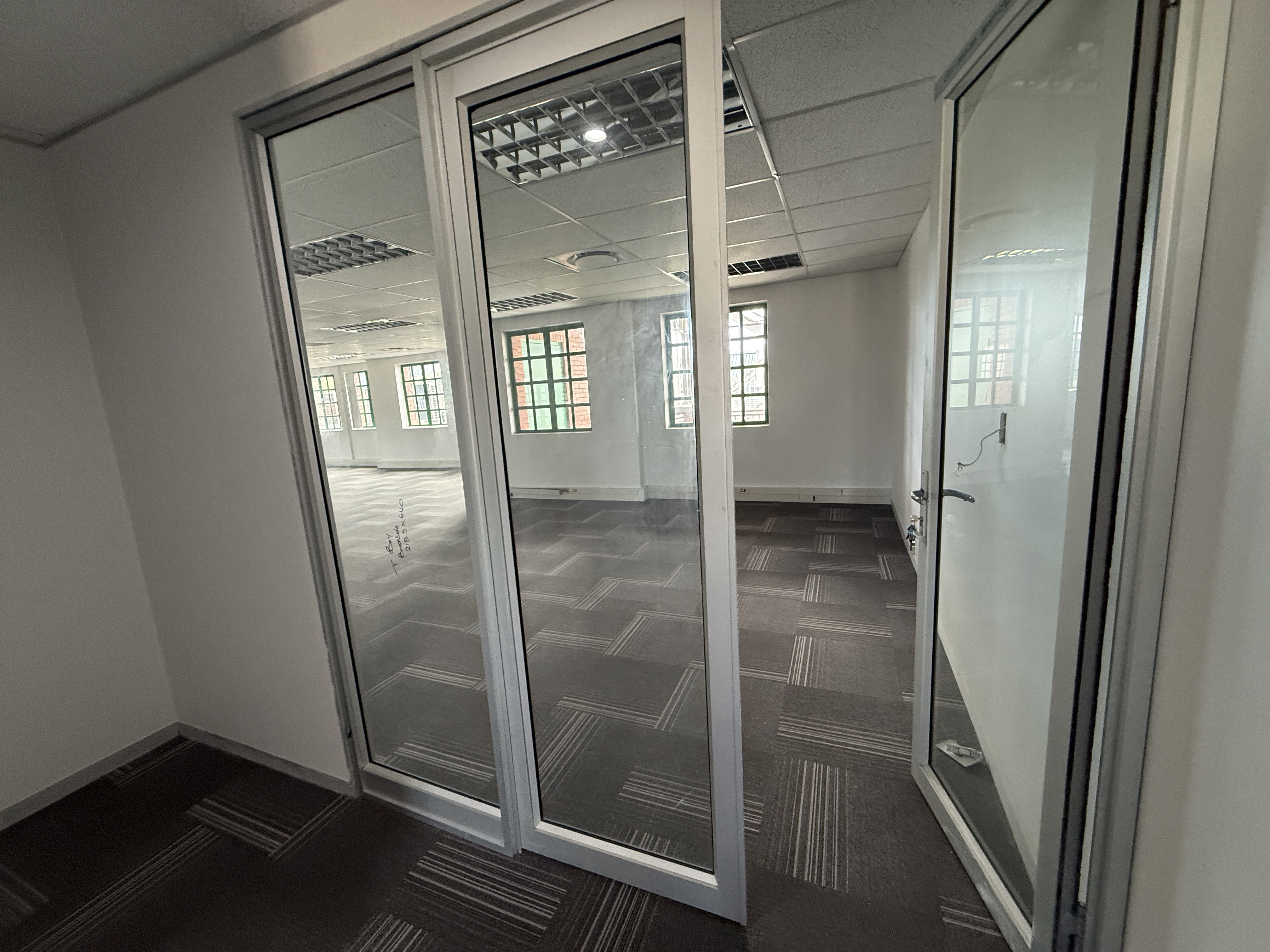 257m² Office Space to rent at Brookside Office Park in Claremont