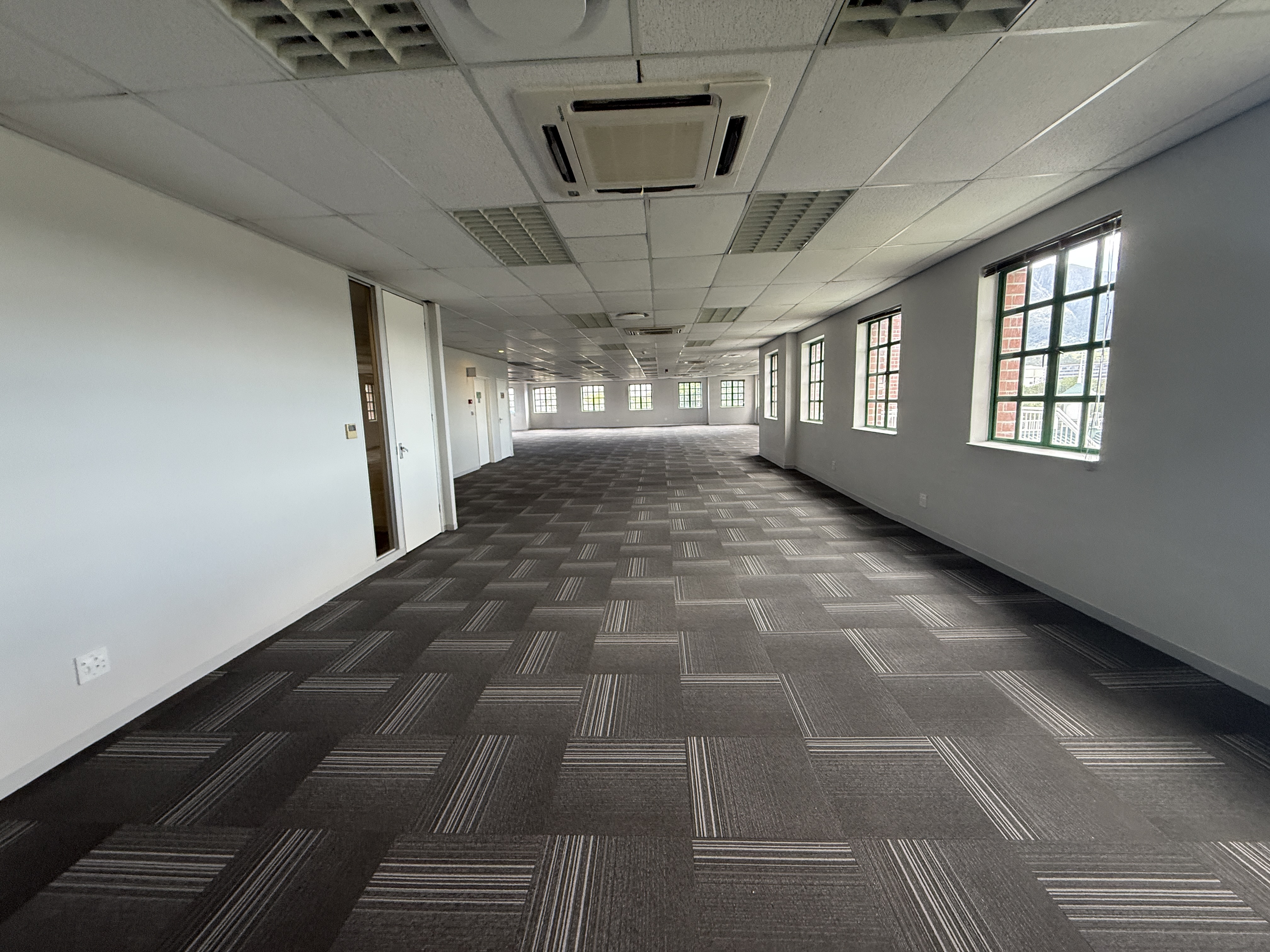 362m² Office Space to rent at Brookside Office Park in Claremont