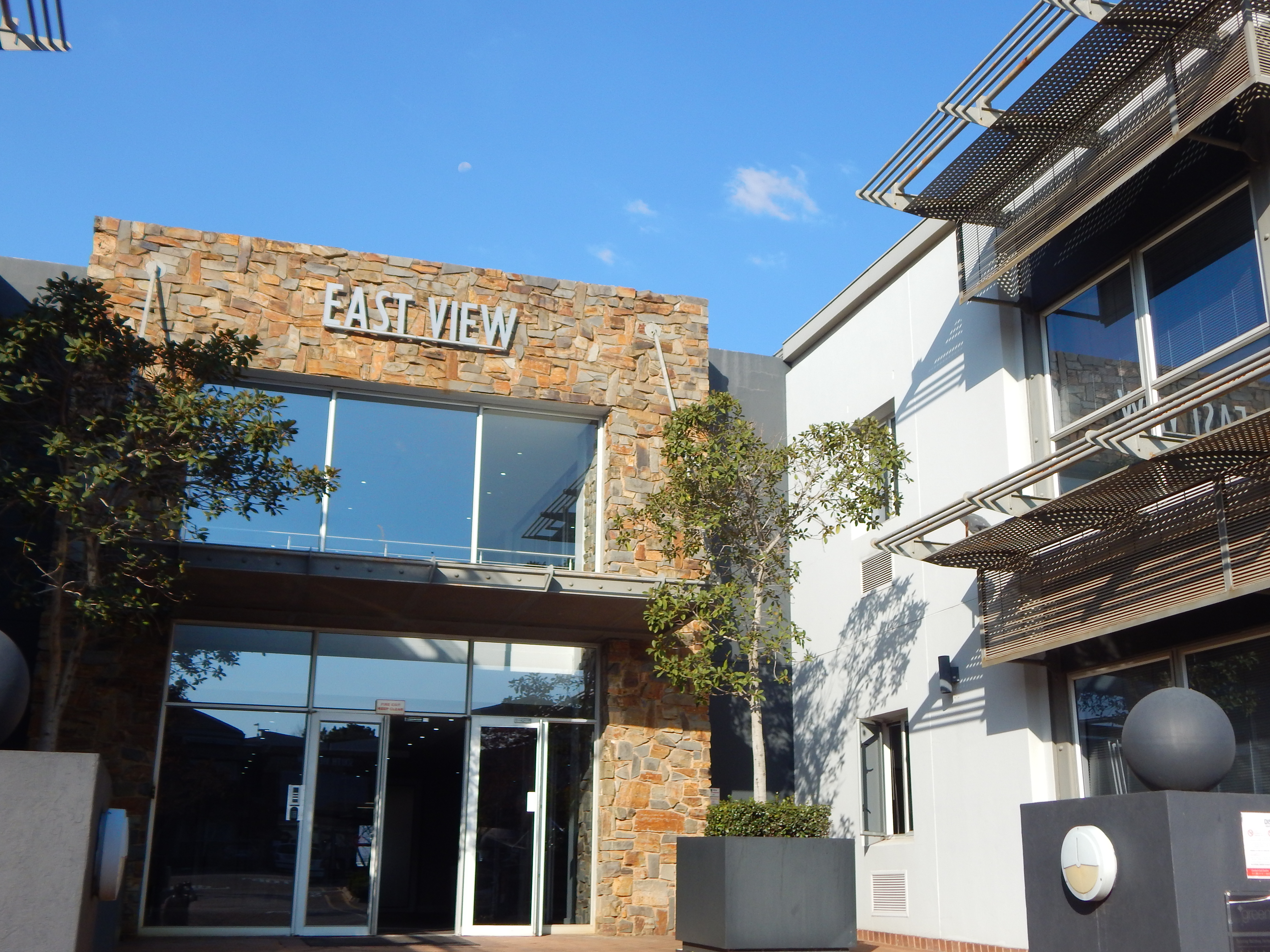 Office Space to rent at Bryanston Place in Bryanston