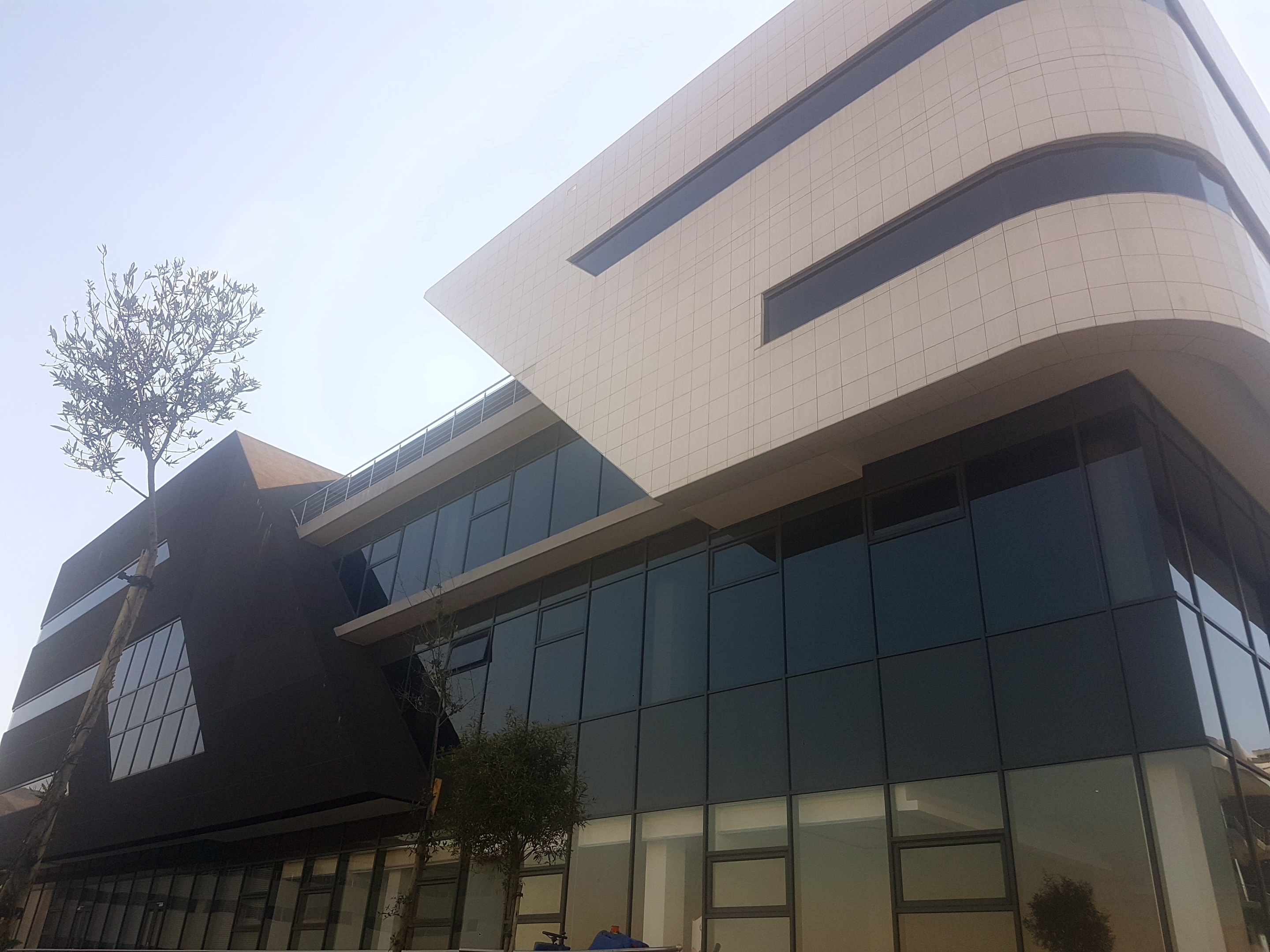 Office Space to rent at Byls Bridge East - Building 14 - Block D in Central Centurion