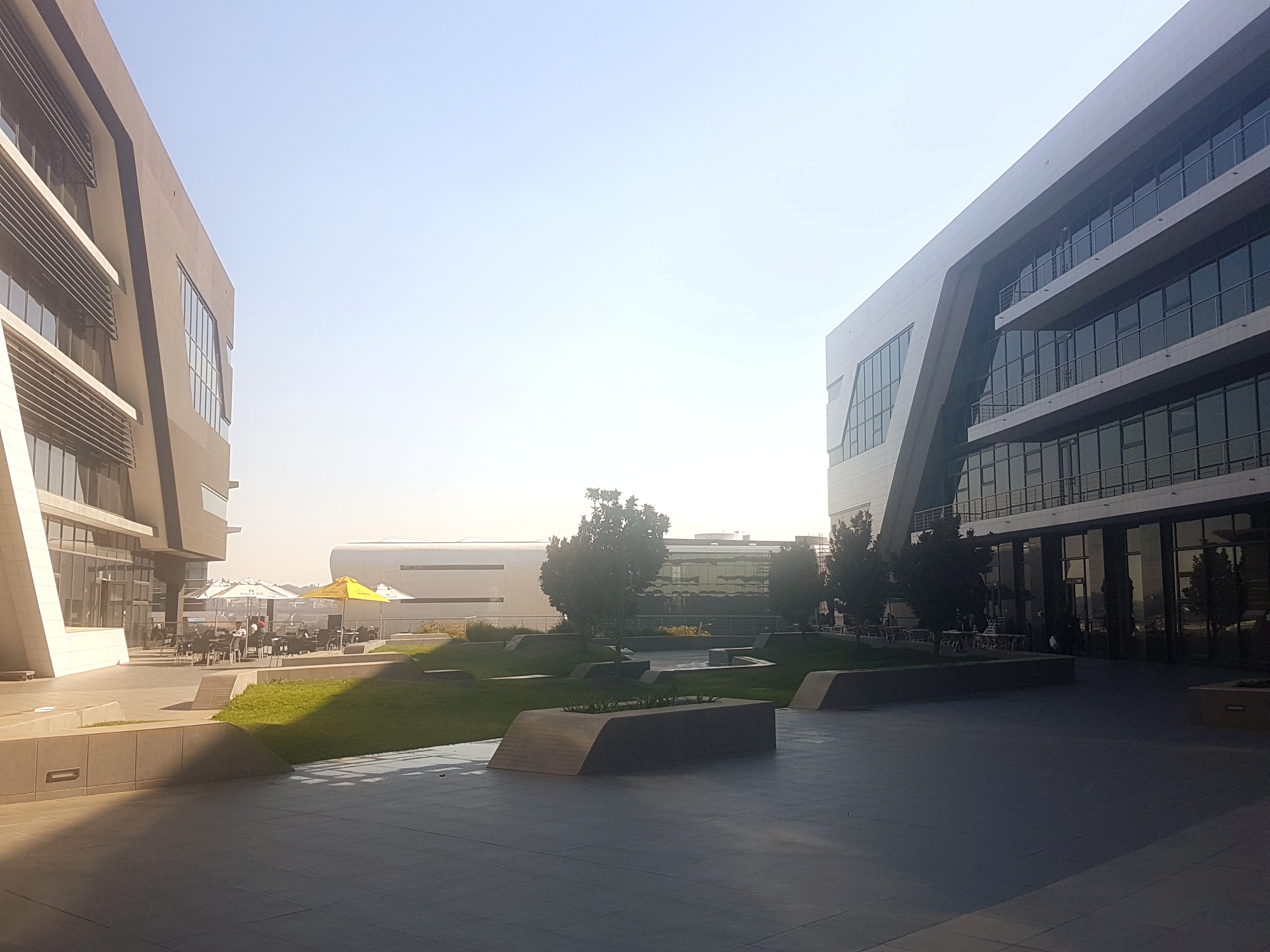 Office Space to rent at Byls Bridge East - Building 14 - Block D in Central Centurion